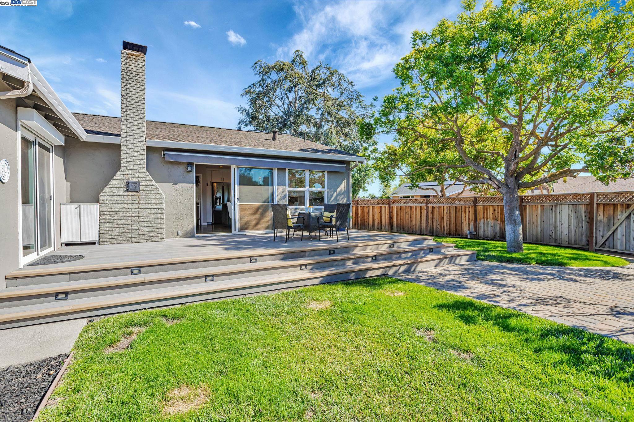 Detail Gallery Image 35 of 50 For 35280 Farnham Dr, Newark,  CA 94560 - 4 Beds | 2 Baths