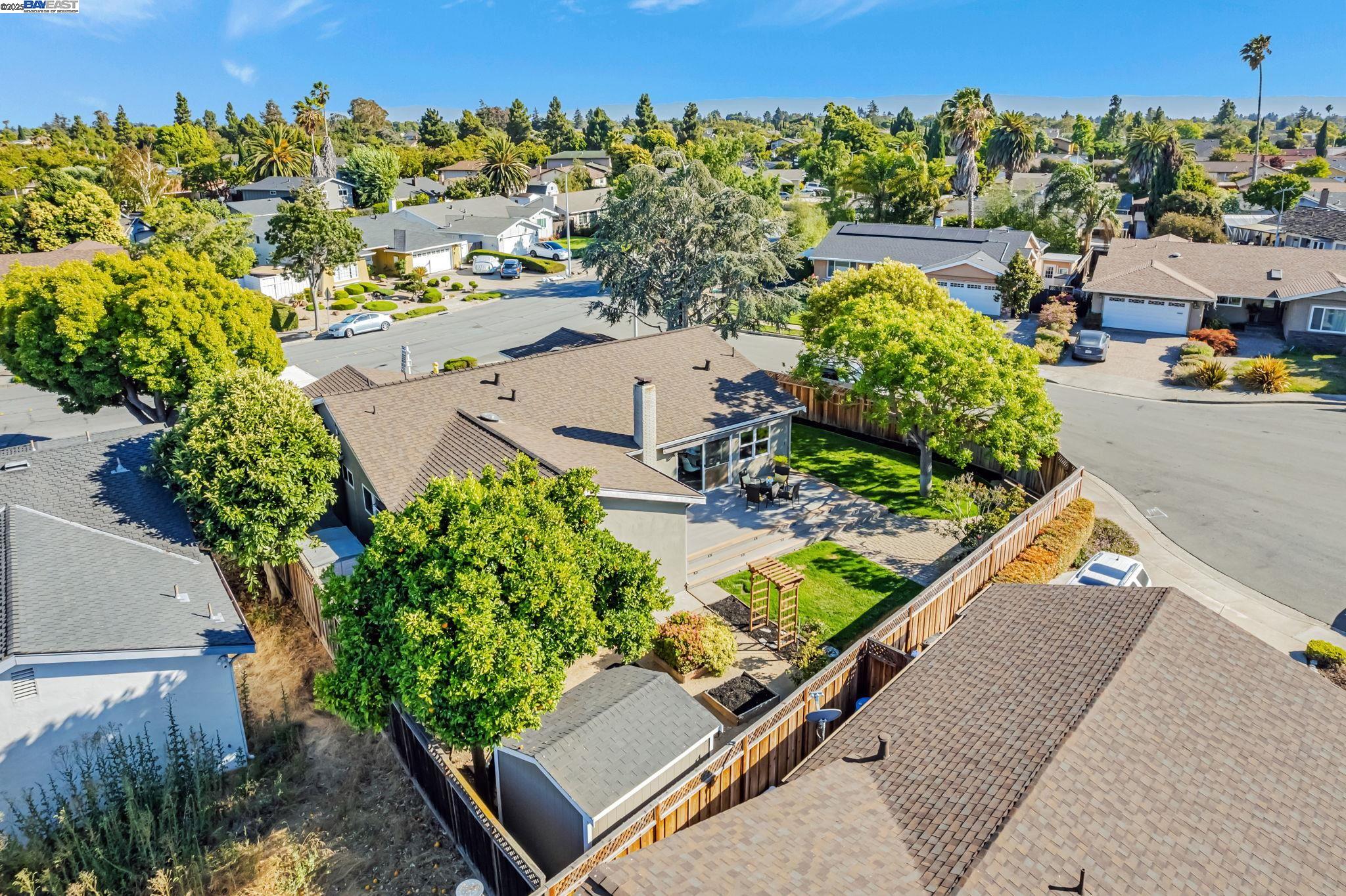 Detail Gallery Image 44 of 50 For 35280 Farnham Dr, Newark,  CA 94560 - 4 Beds | 2 Baths