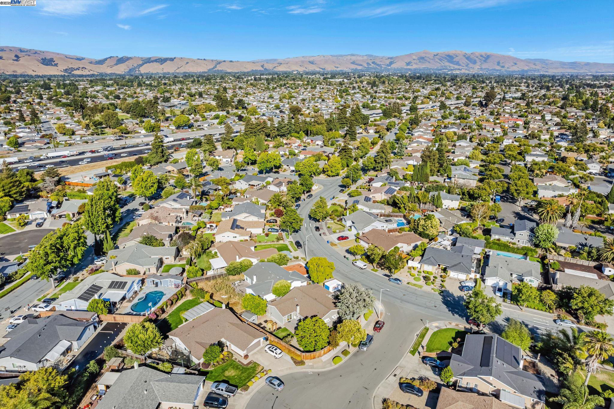 Detail Gallery Image 49 of 50 For 35280 Farnham Dr, Newark,  CA 94560 - 4 Beds | 2 Baths