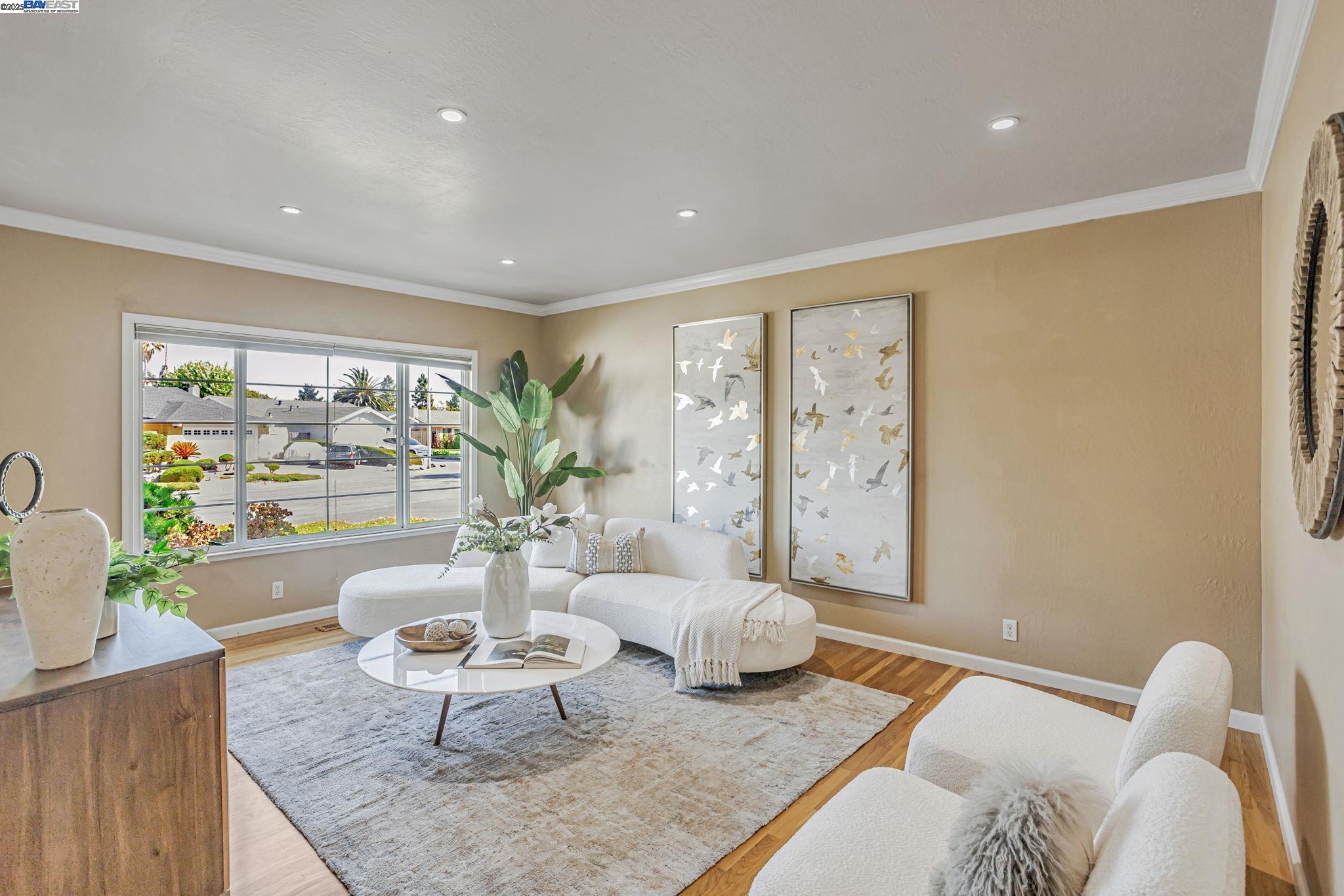 Detail Gallery Image 8 of 50 For 35280 Farnham Dr, Newark,  CA 94560 - 4 Beds | 2 Baths