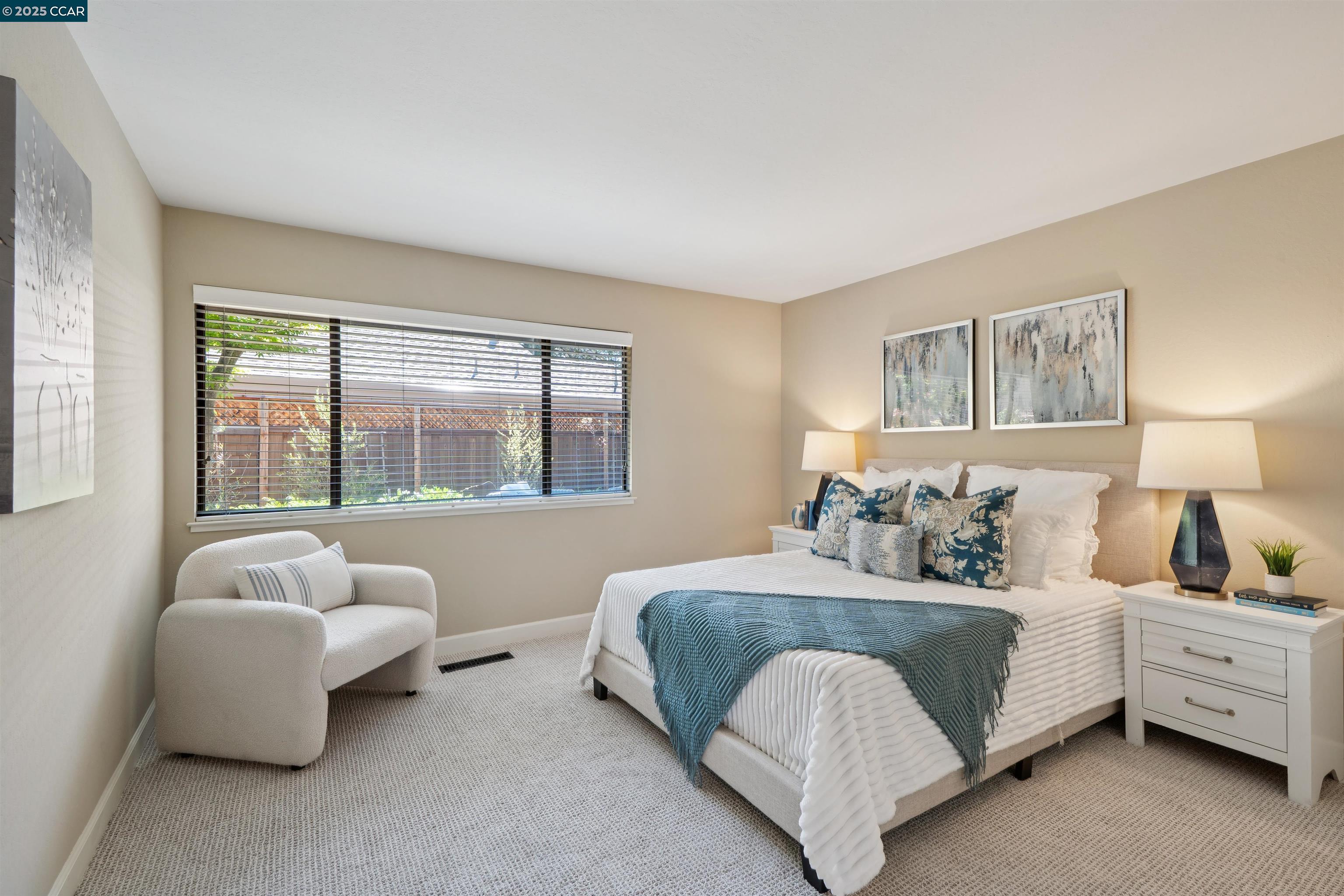 Detail Gallery Image 25 of 51 For 404 Ridge Gate Road, Orinda,  CA 94563 - 3 Beds | 2 Baths