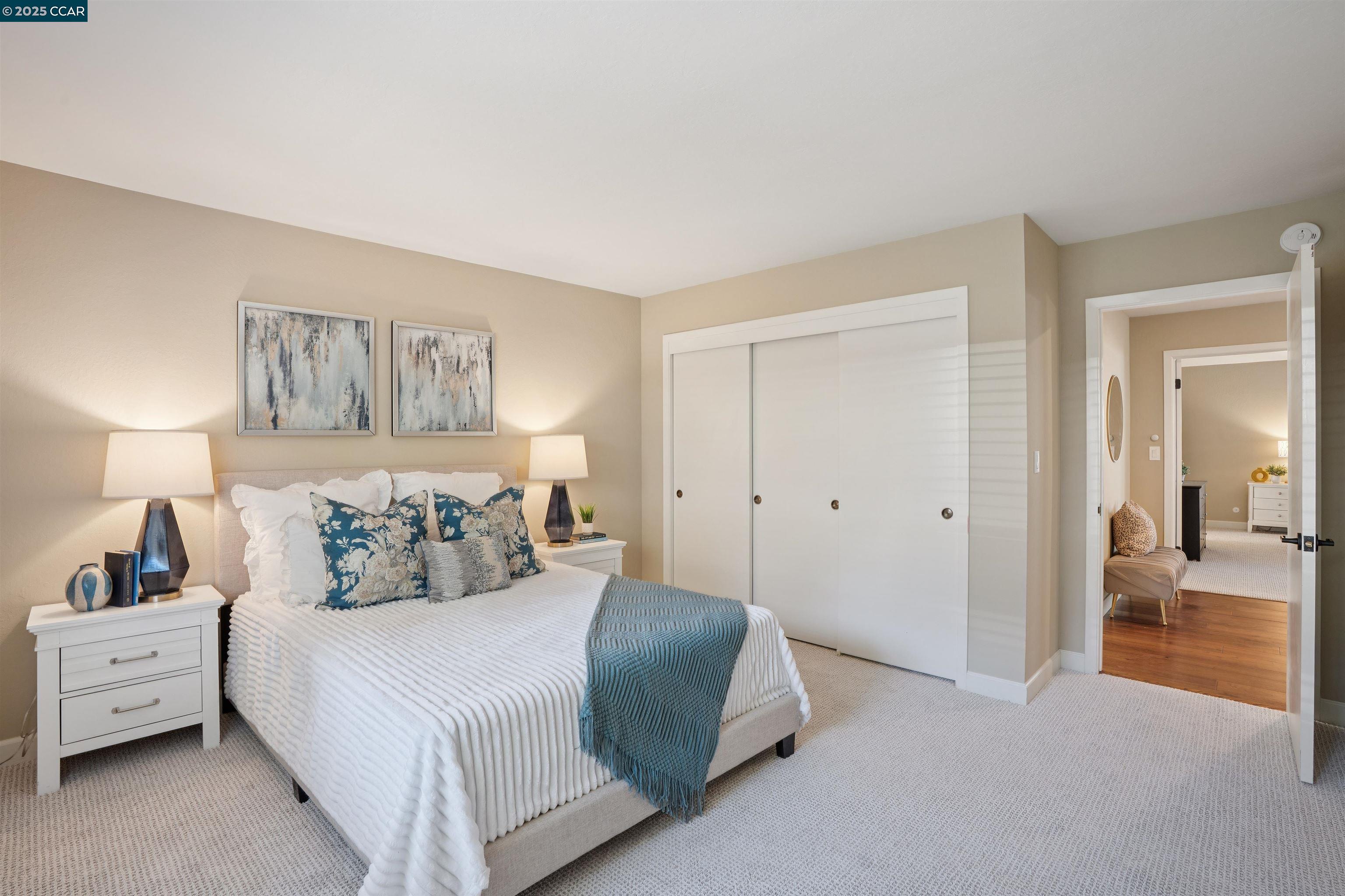 Detail Gallery Image 26 of 51 For 404 Ridge Gate Road, Orinda,  CA 94563 - 3 Beds | 2 Baths
