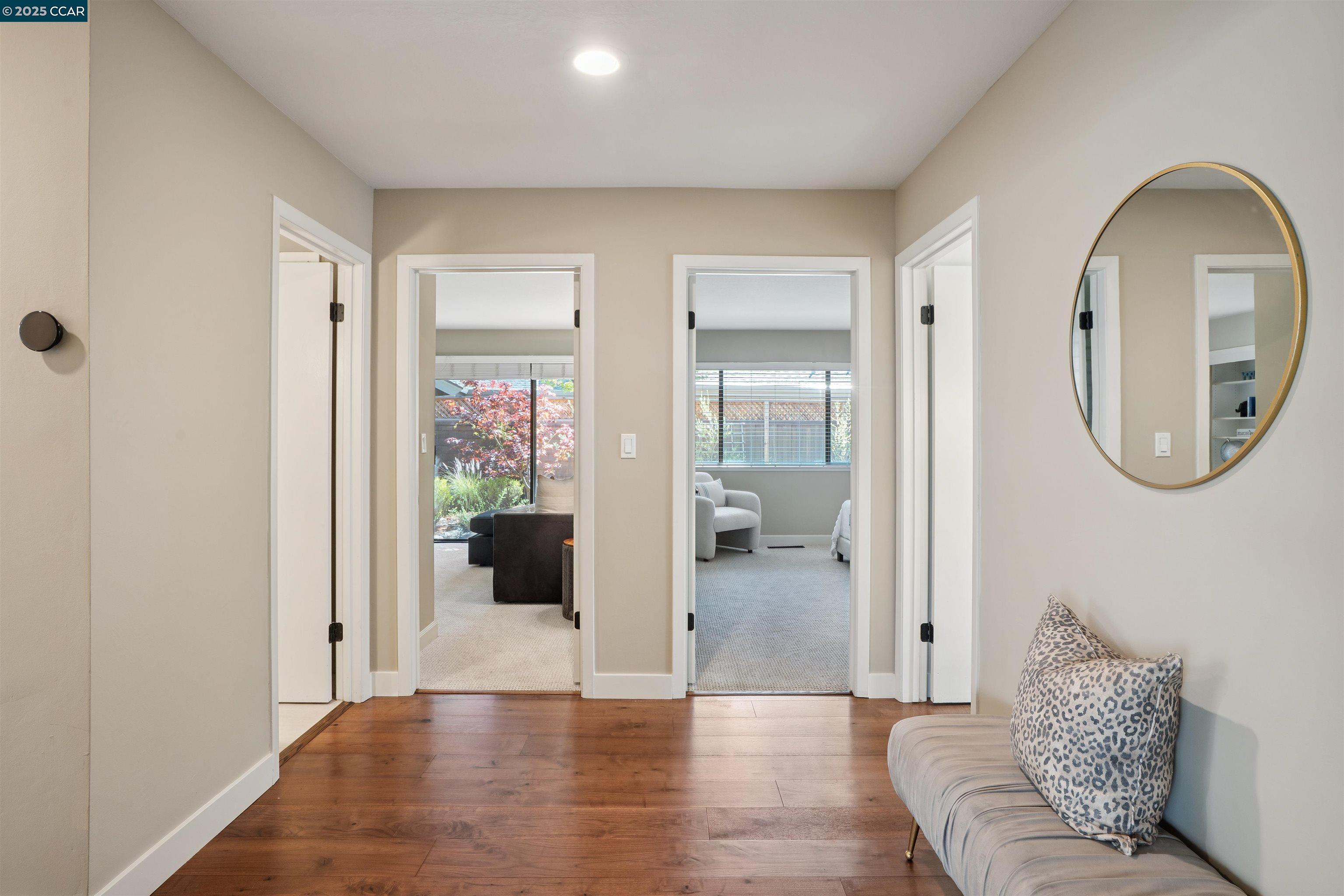 Detail Gallery Image 28 of 51 For 404 Ridge Gate Road, Orinda,  CA 94563 - 3 Beds | 2 Baths