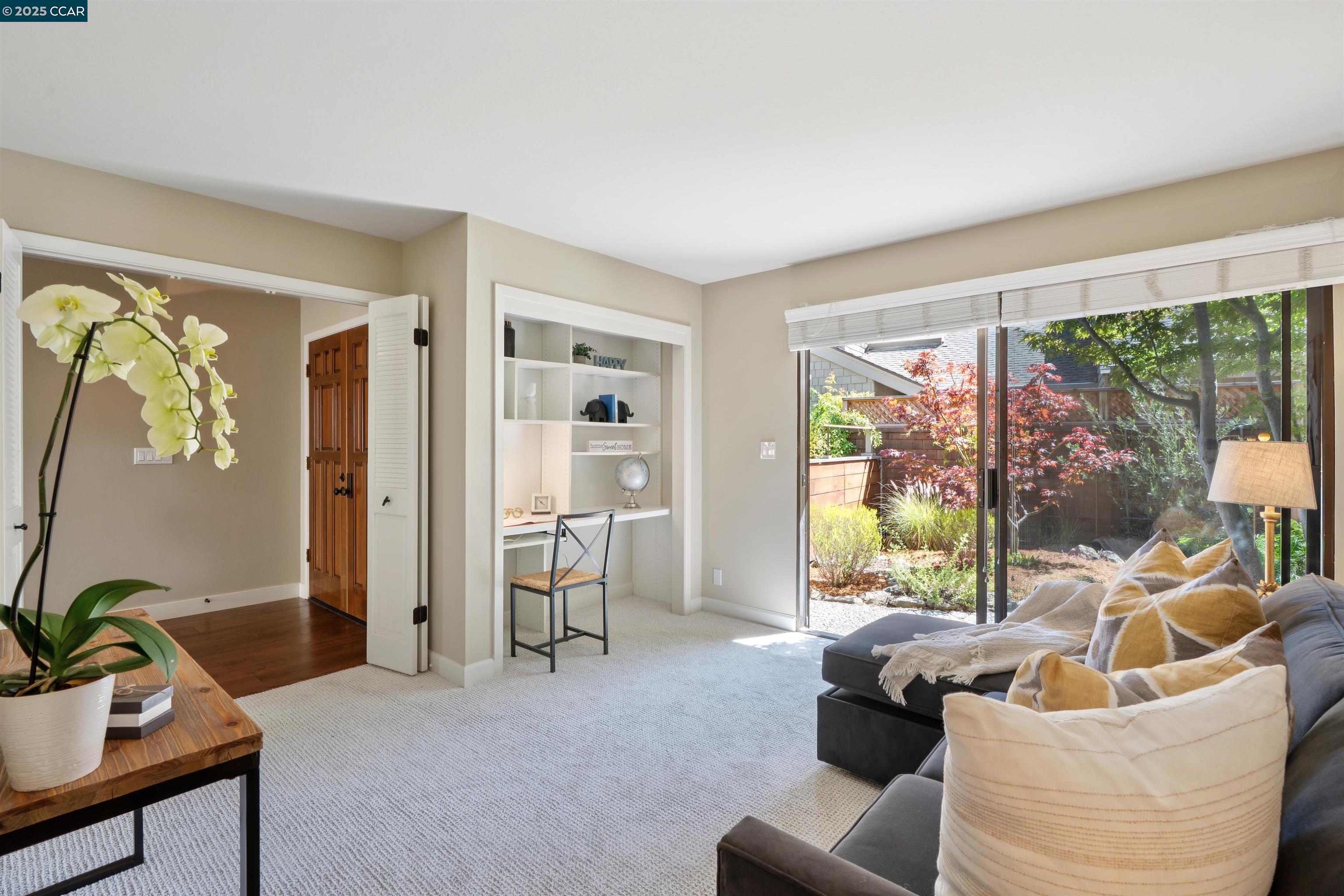 Detail Gallery Image 30 of 51 For 404 Ridge Gate Road, Orinda,  CA 94563 - 3 Beds | 2 Baths