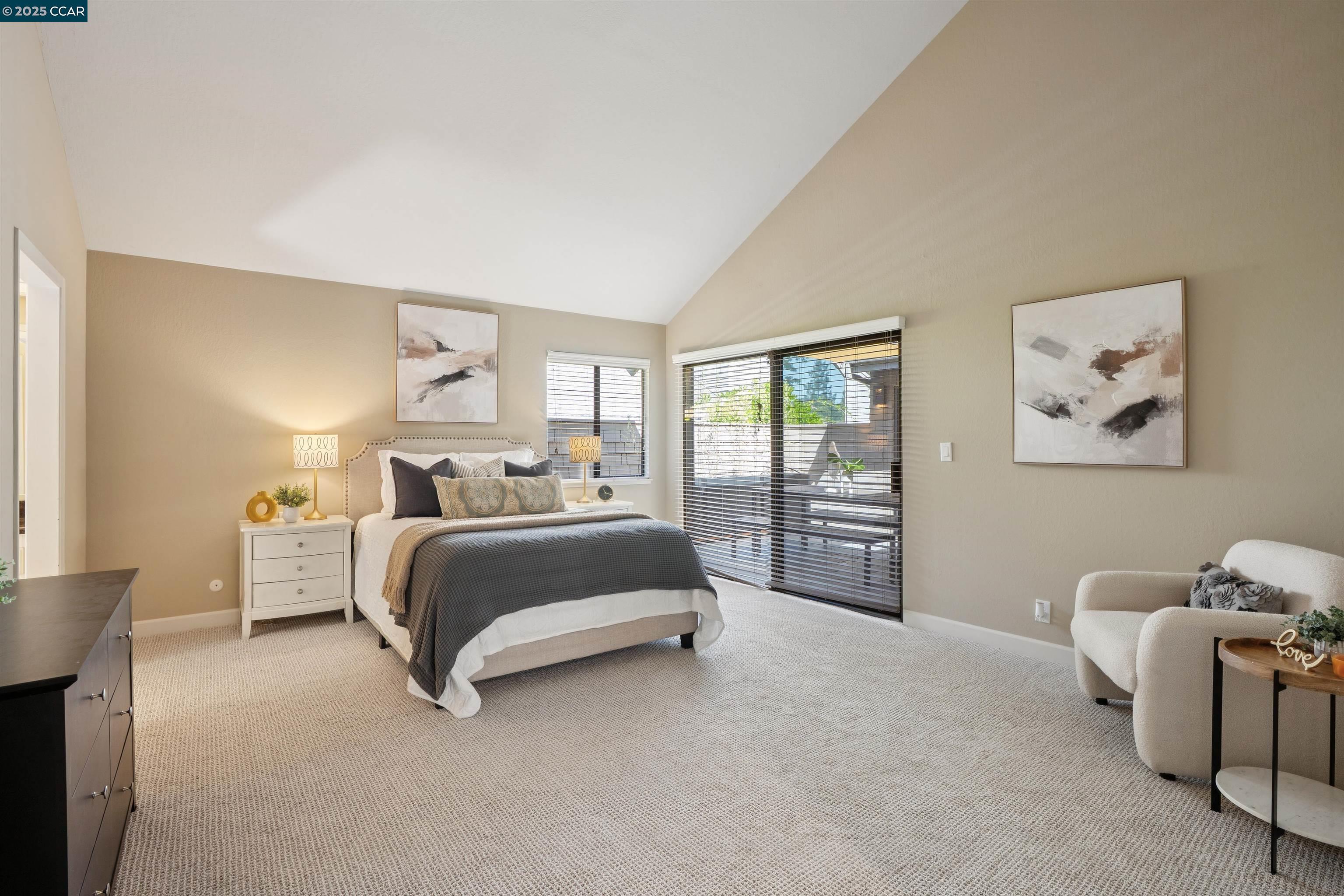 Detail Gallery Image 31 of 51 For 404 Ridge Gate Road, Orinda,  CA 94563 - 3 Beds | 2 Baths