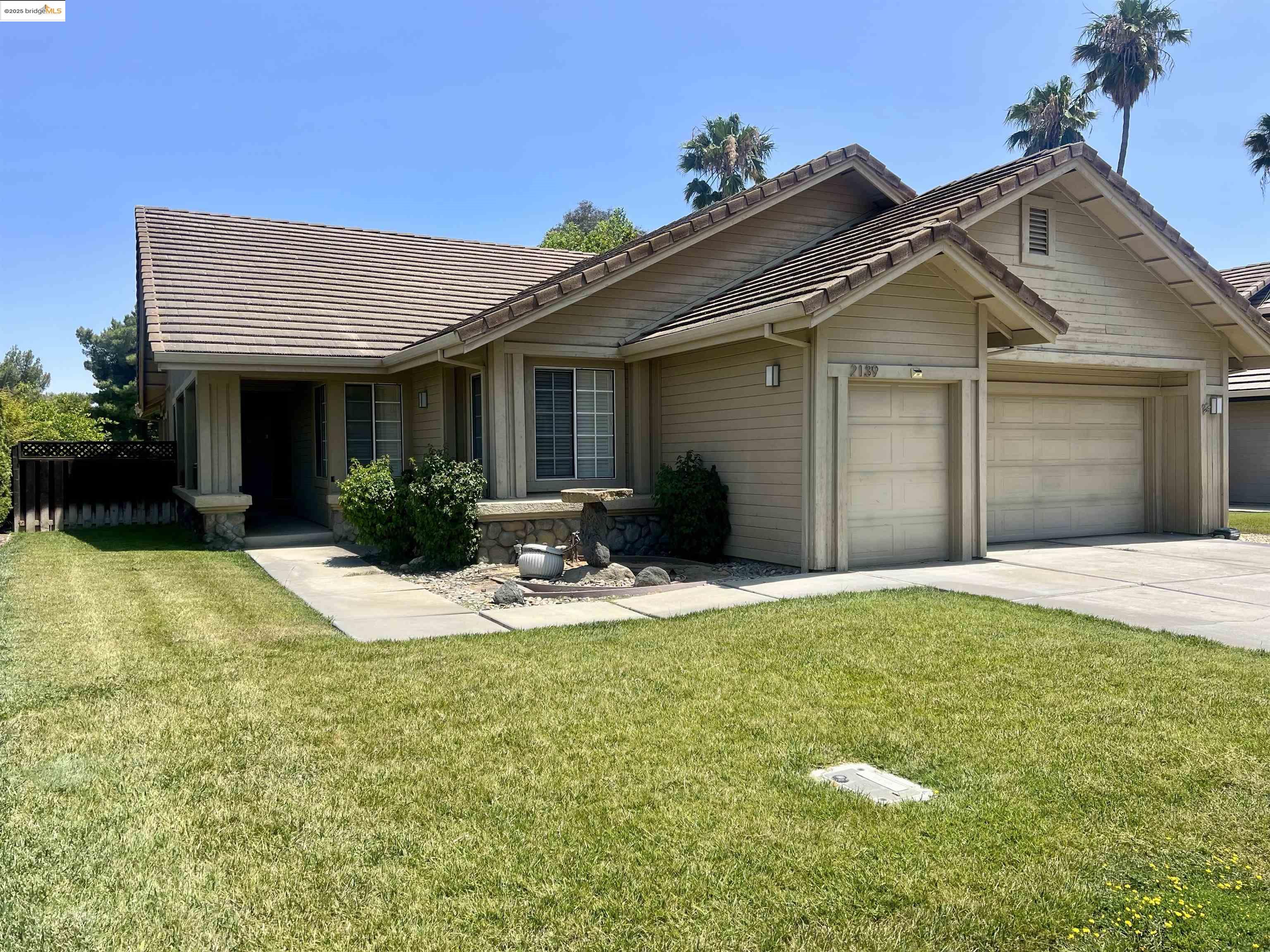 Detail Gallery Image 1 of 1 For 2139 Saint Andrews Ct, Discovery Bay,  CA 94505 - 3 Beds | 2 Baths