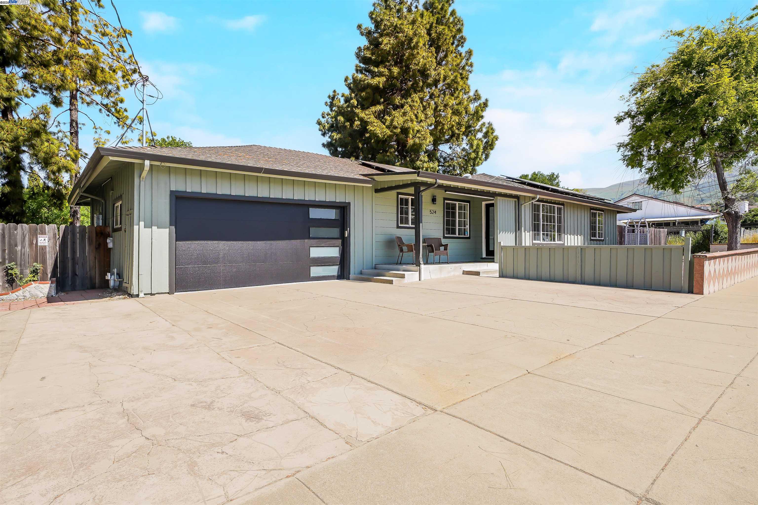 Thumbnail for 524 E Warren Ave, Fremont, CA 94539
