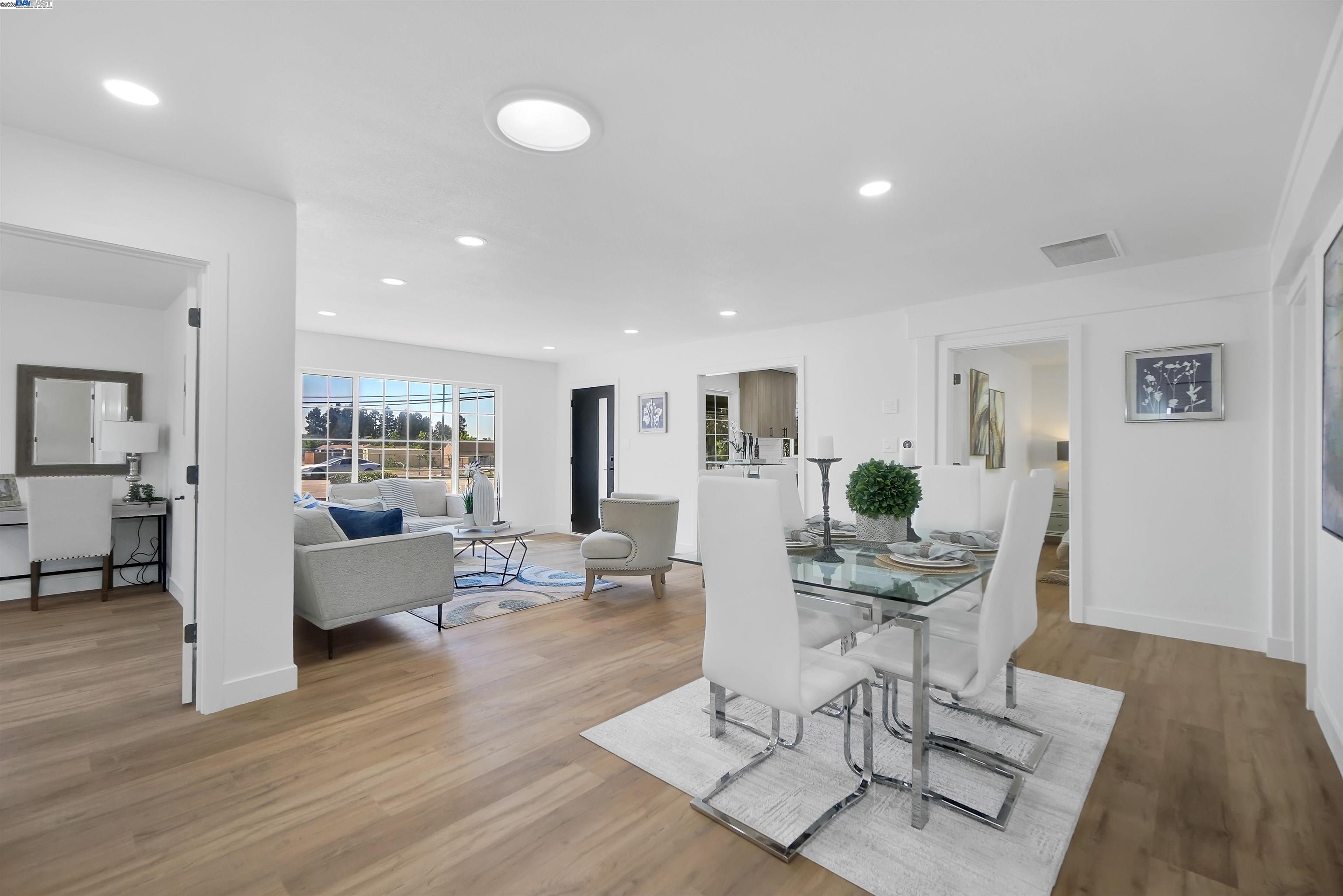 Detail Gallery Image 13 of 57 For 524 E Warren Ave, Fremont,  CA 94539 - 4 Beds | 2 Baths