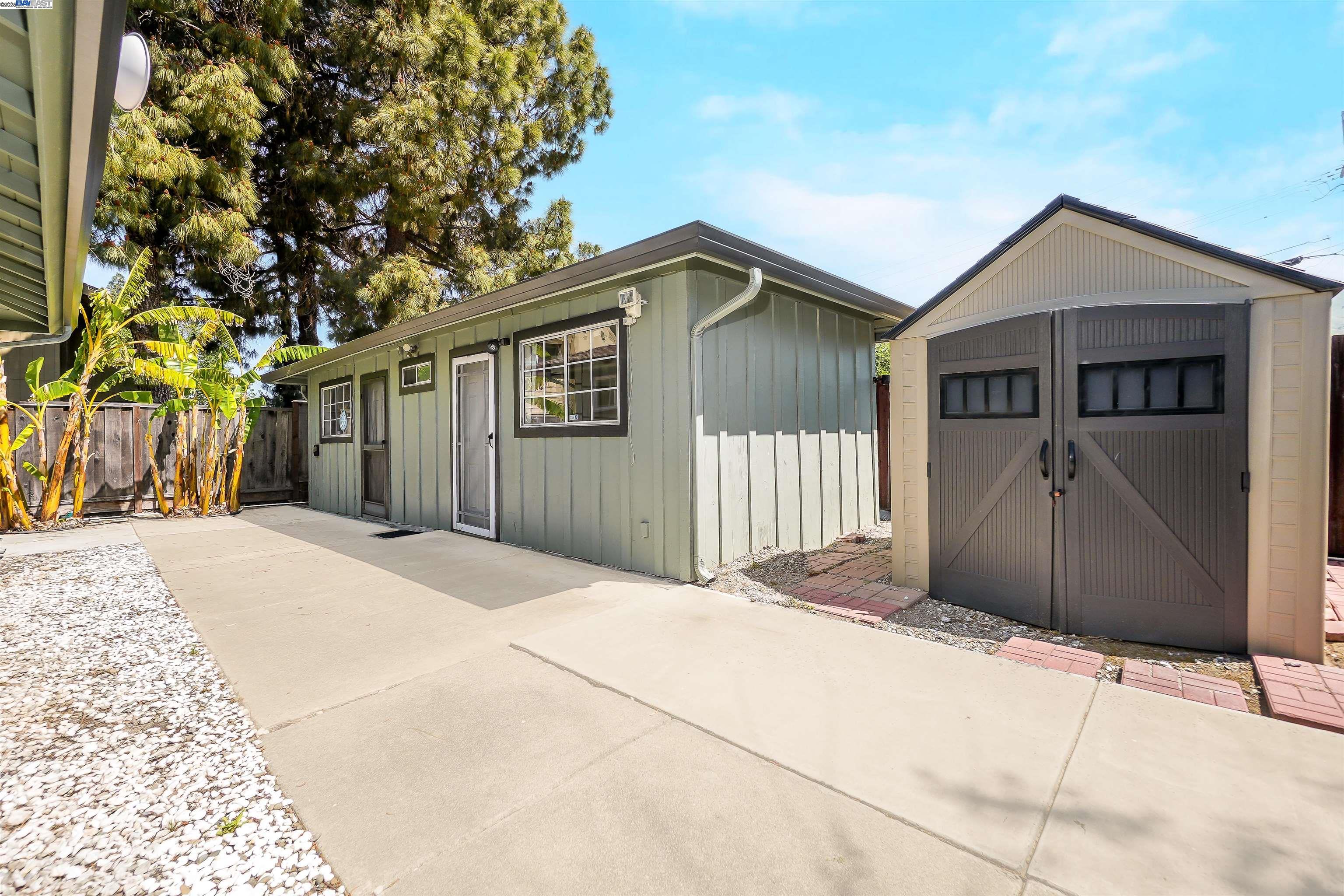 Detail Gallery Image 44 of 57 For 524 E Warren Ave, Fremont,  CA 94539 - 4 Beds | 2 Baths