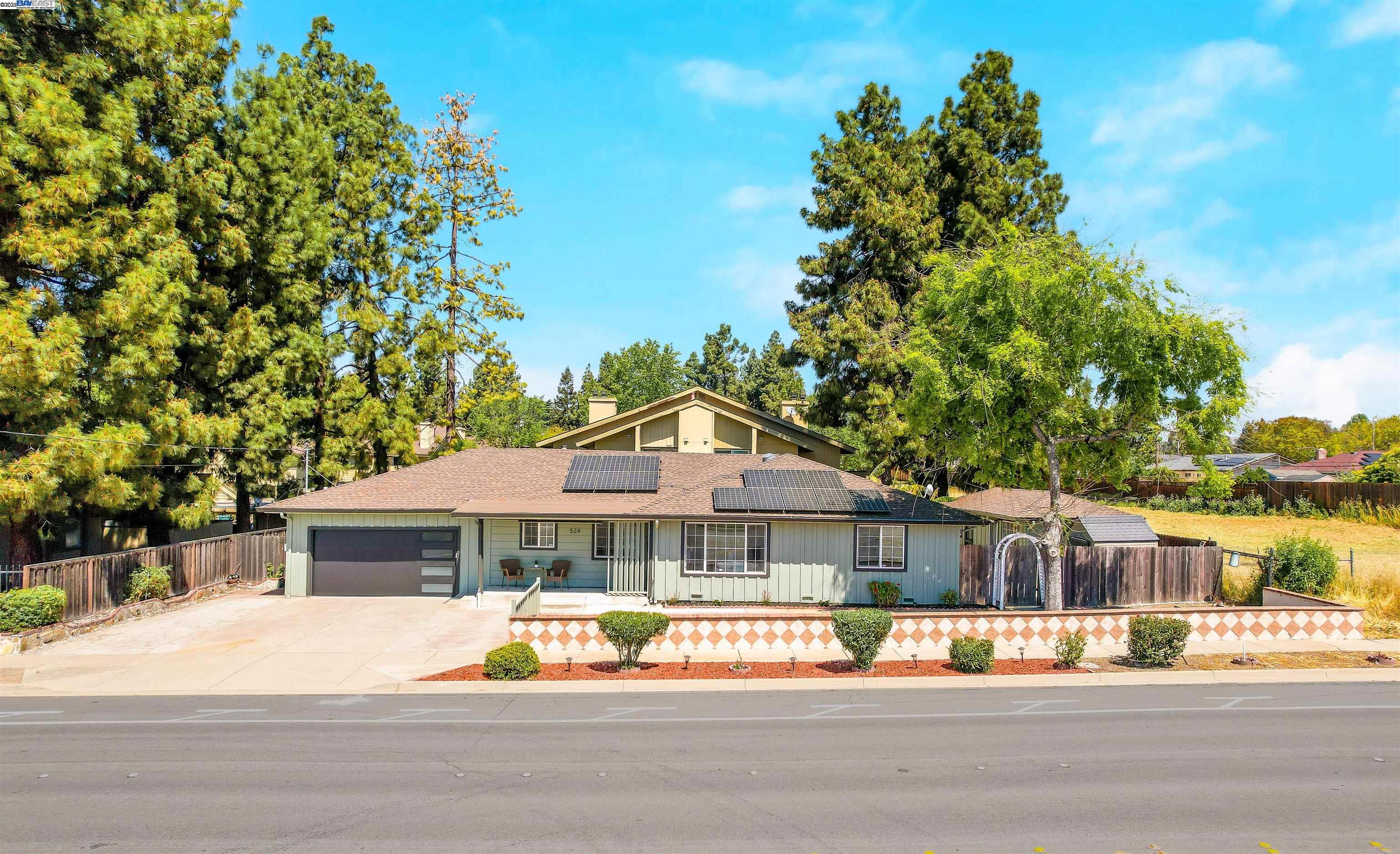 Detail Gallery Image 54 of 57 For 524 E Warren Ave, Fremont,  CA 94539 - 4 Beds | 2 Baths