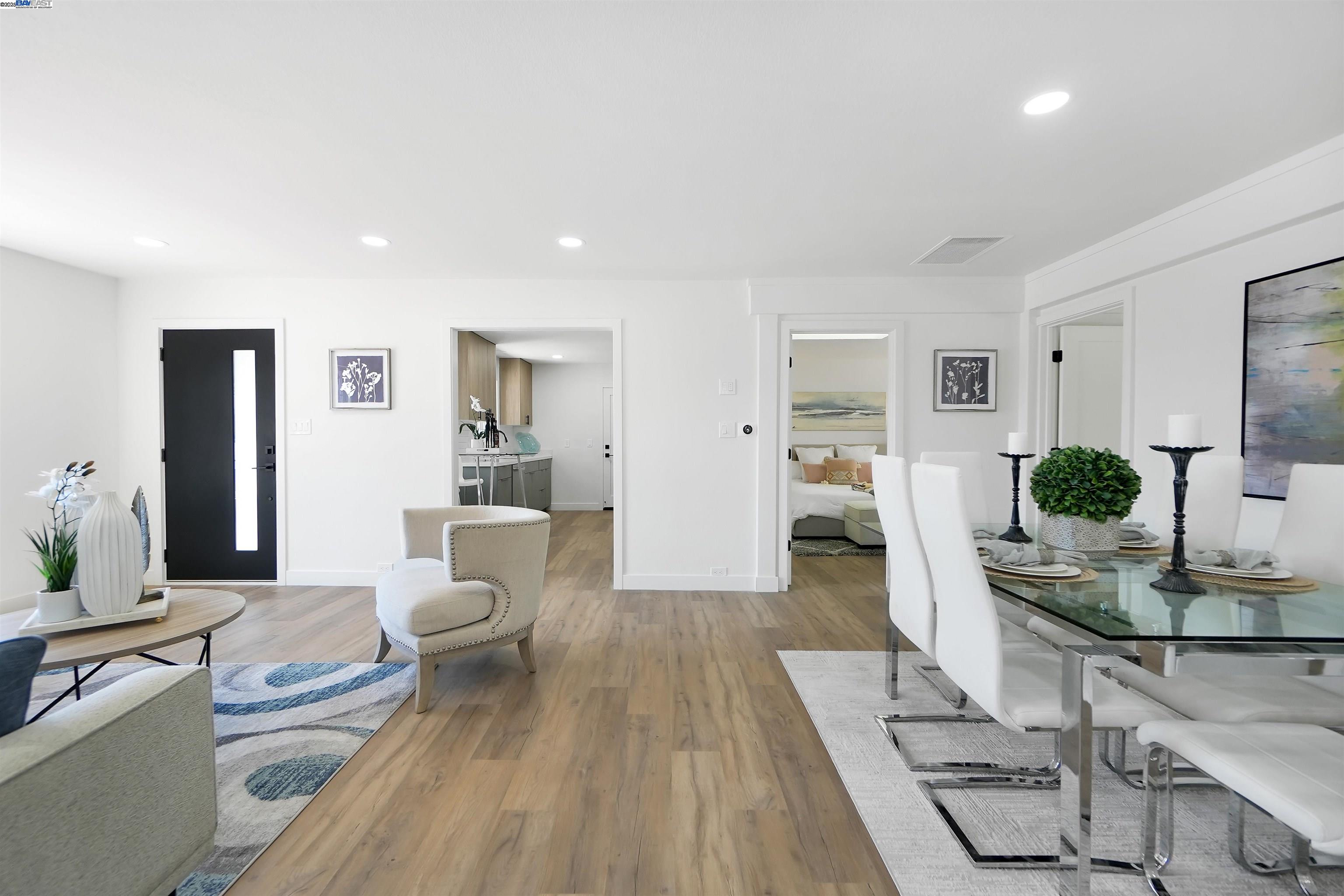 Detail Gallery Image 7 of 57 For 524 E Warren Ave, Fremont,  CA 94539 - 4 Beds | 2 Baths