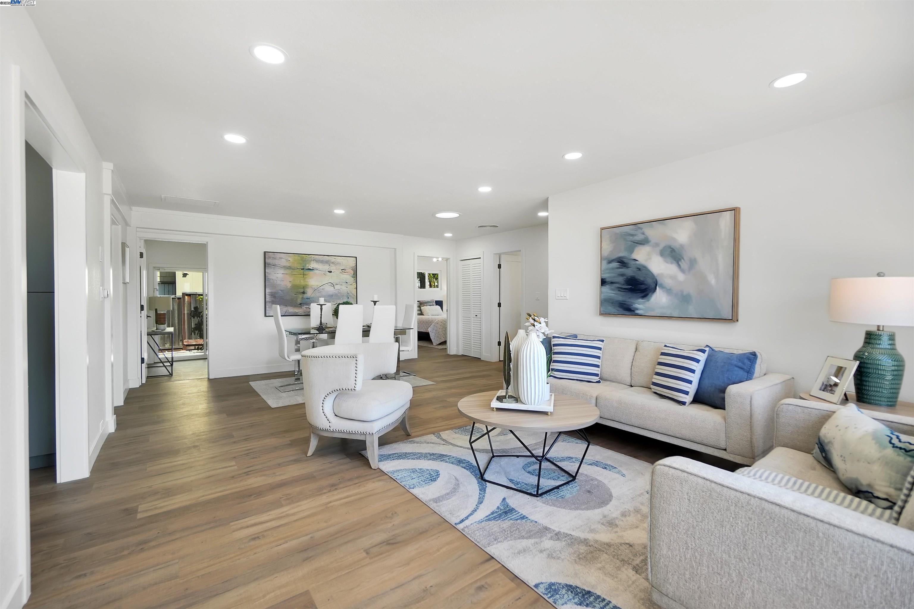 Detail Gallery Image 8 of 57 For 524 E Warren Ave, Fremont,  CA 94539 - 4 Beds | 2 Baths