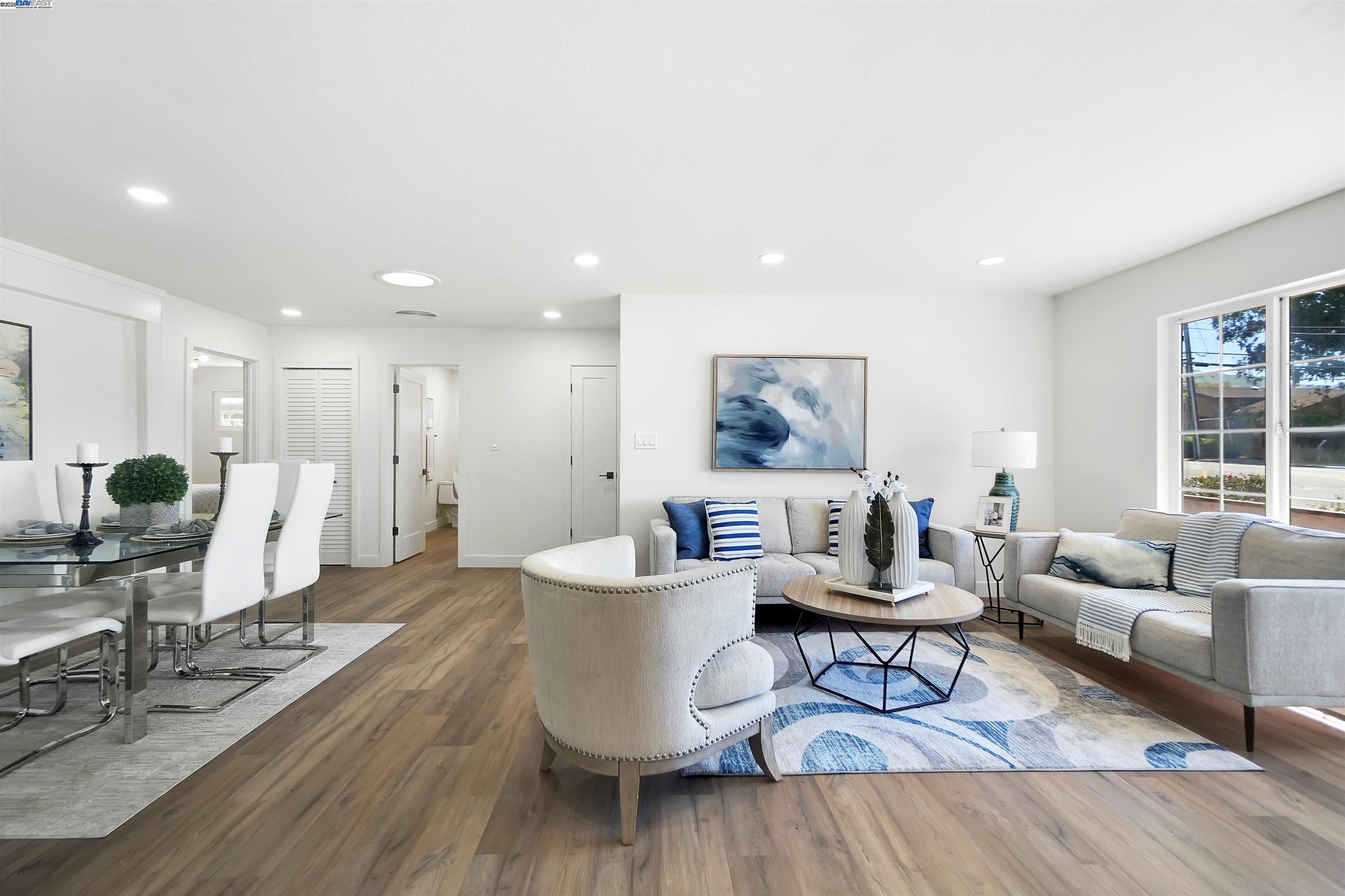 Detail Gallery Image 9 of 57 For 524 E Warren Ave, Fremont,  CA 94539 - 4 Beds | 2 Baths
