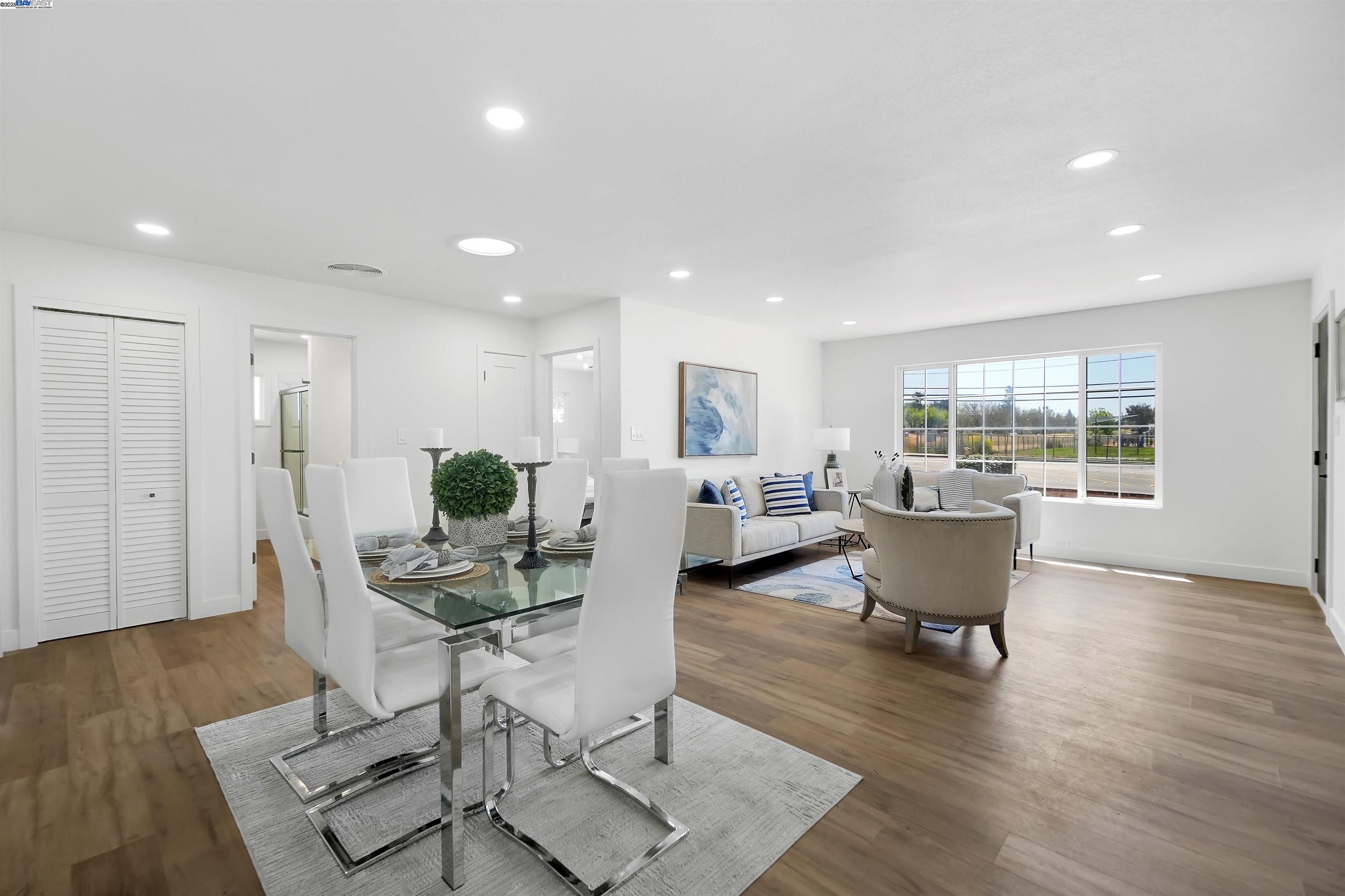 Detail Gallery Image 10 of 57 For 524 E Warren Ave, Fremont,  CA 94539 - 4 Beds | 2 Baths