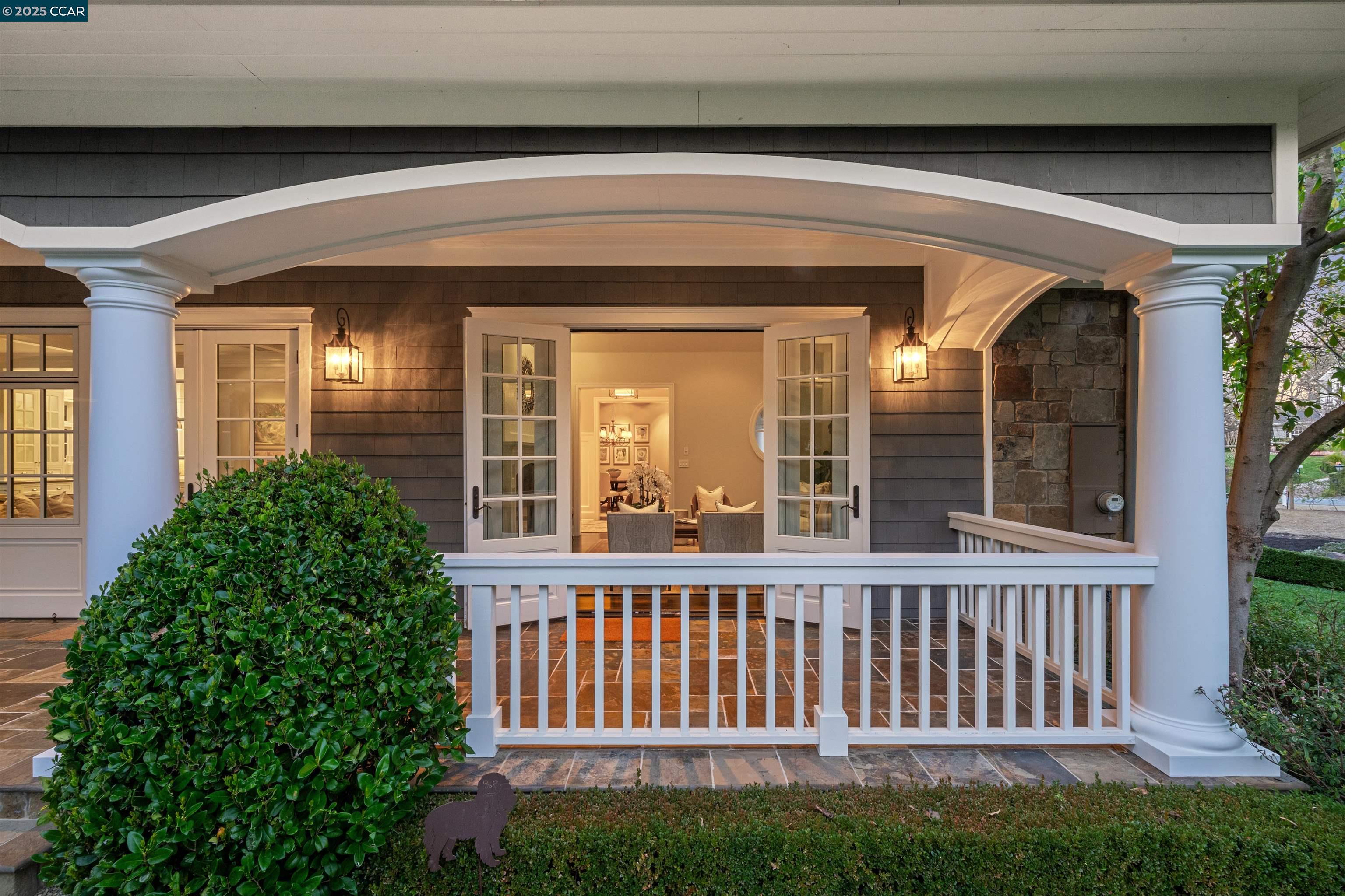 Detail Gallery Image 11 of 53 For 755 Old Jonas Hill Rd, Lafayette,  CA 94549 - 4 Beds | 3/1 Baths