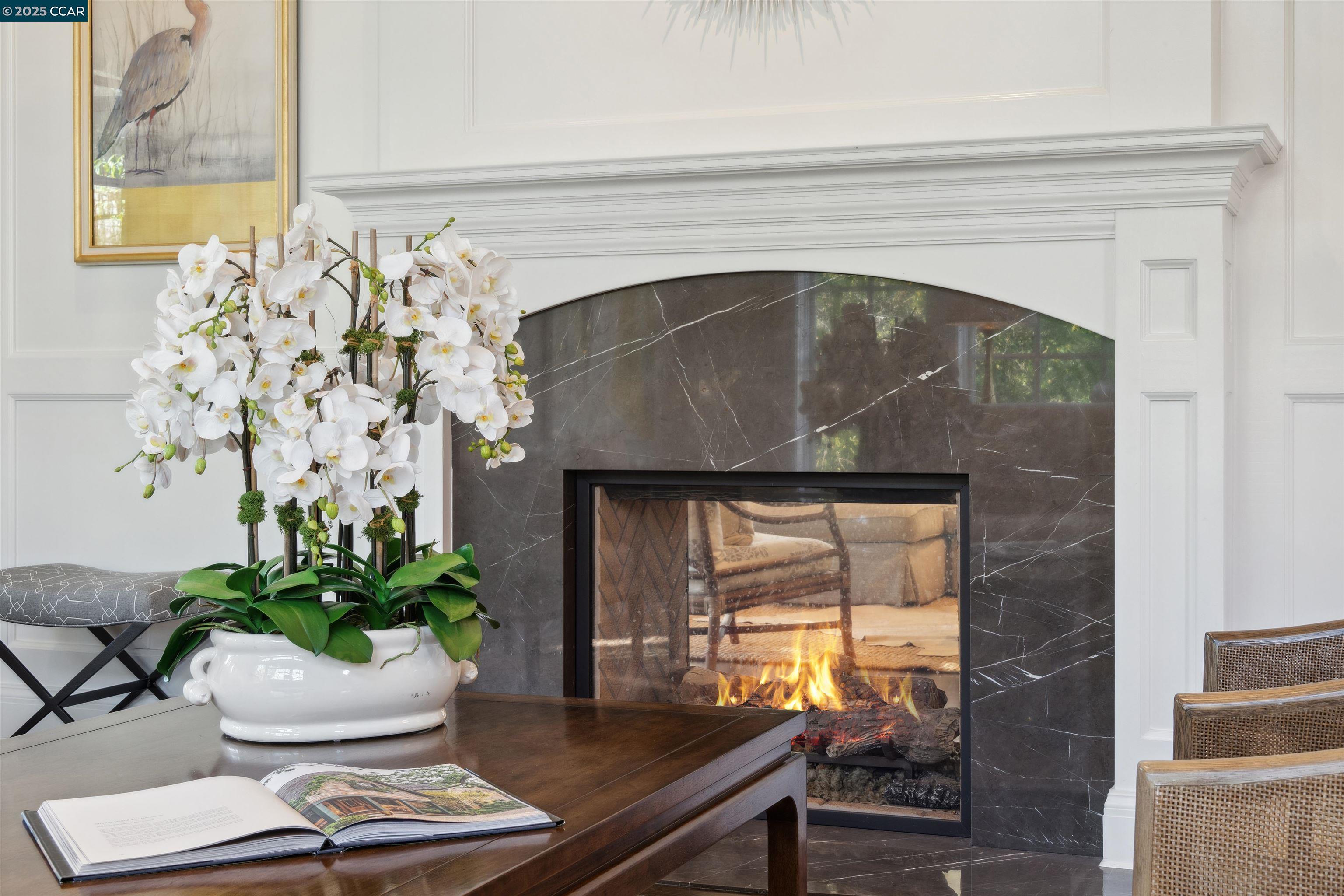 Detail Gallery Image 12 of 53 For 755 Old Jonas Hill Rd, Lafayette,  CA 94549 - 4 Beds | 3/1 Baths