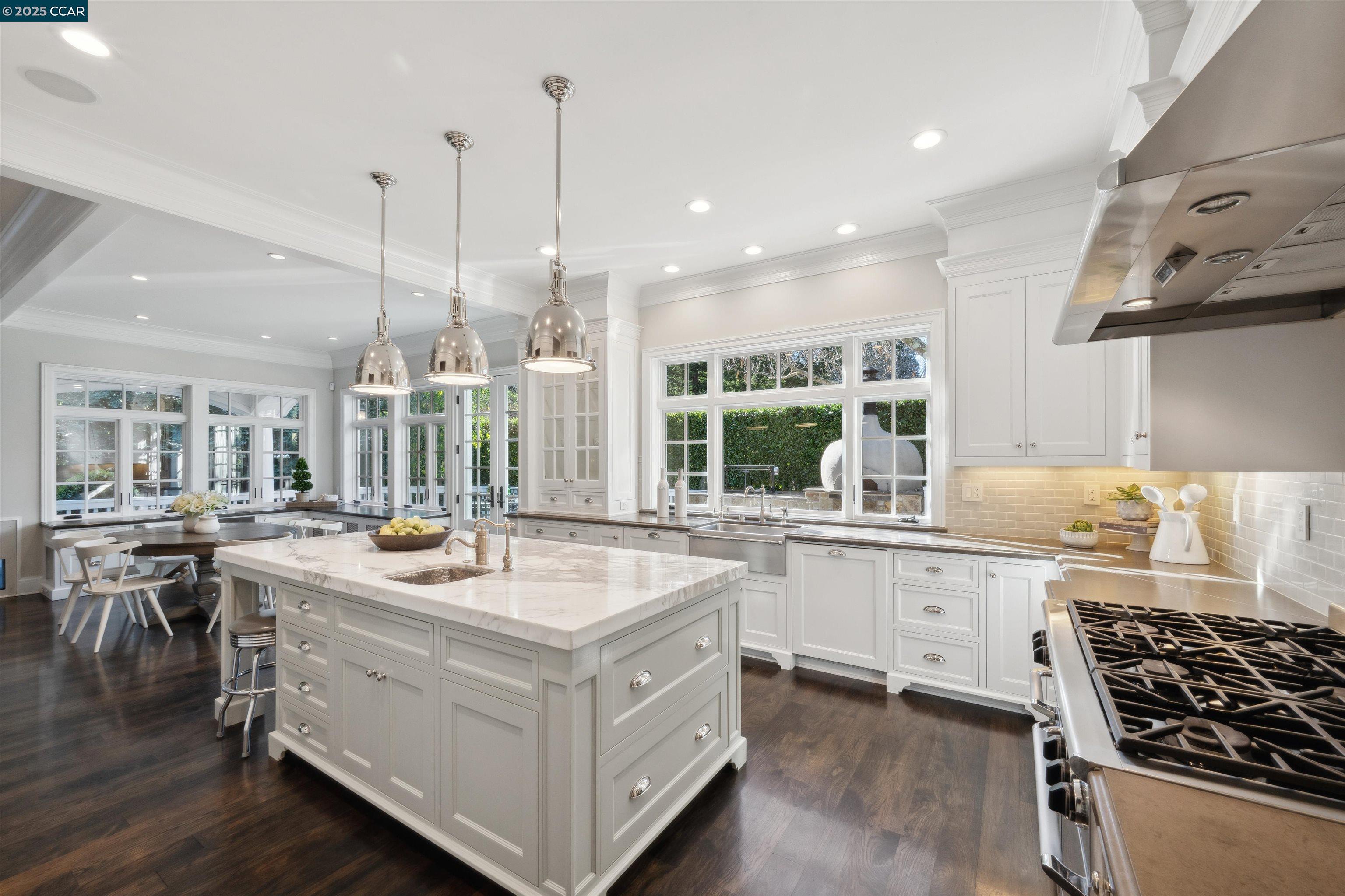 Detail Gallery Image 18 of 53 For 755 Old Jonas Hill Rd, Lafayette,  CA 94549 - 4 Beds | 3/1 Baths