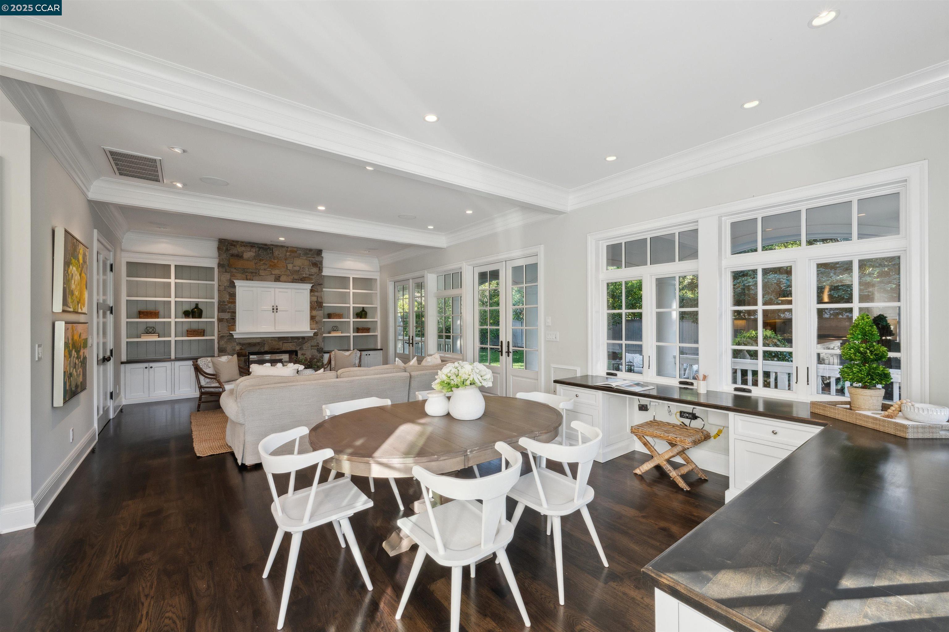 Detail Gallery Image 23 of 53 For 755 Old Jonas Hill Rd, Lafayette,  CA 94549 - 4 Beds | 3/1 Baths