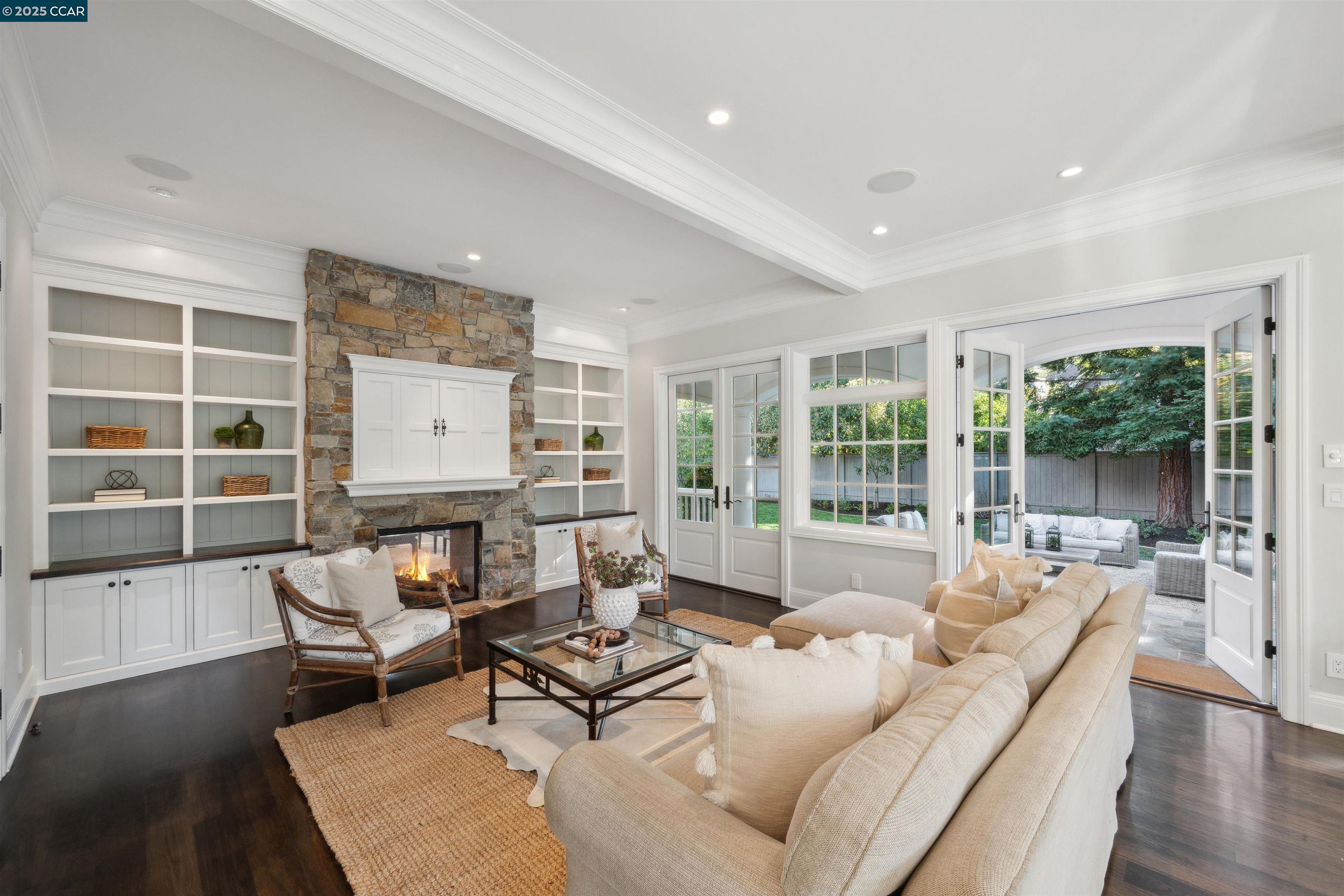 Detail Gallery Image 25 of 53 For 755 Old Jonas Hill Rd, Lafayette,  CA 94549 - 4 Beds | 3/1 Baths