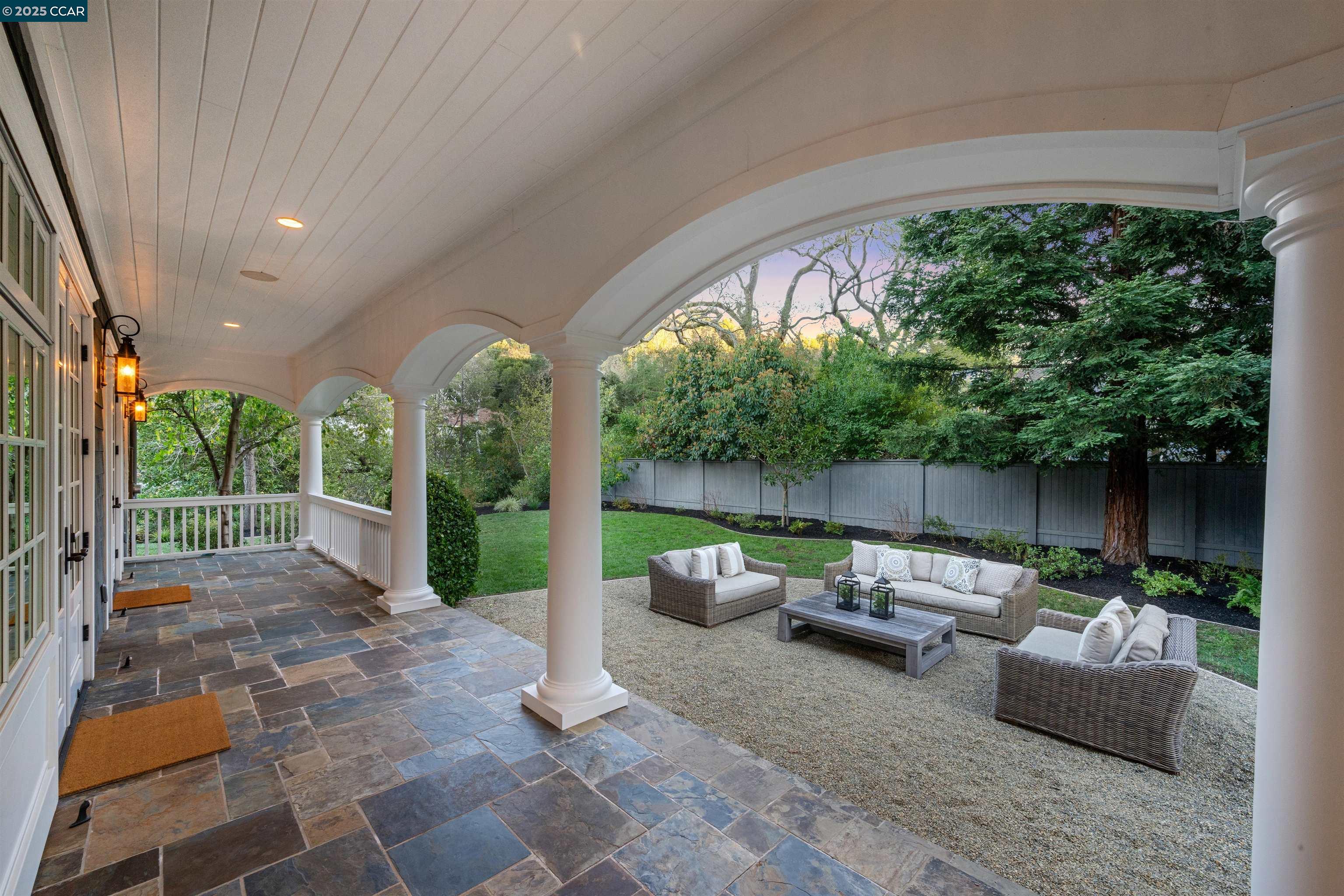 Detail Gallery Image 26 of 53 For 755 Old Jonas Hill Rd, Lafayette,  CA 94549 - 4 Beds | 3/1 Baths