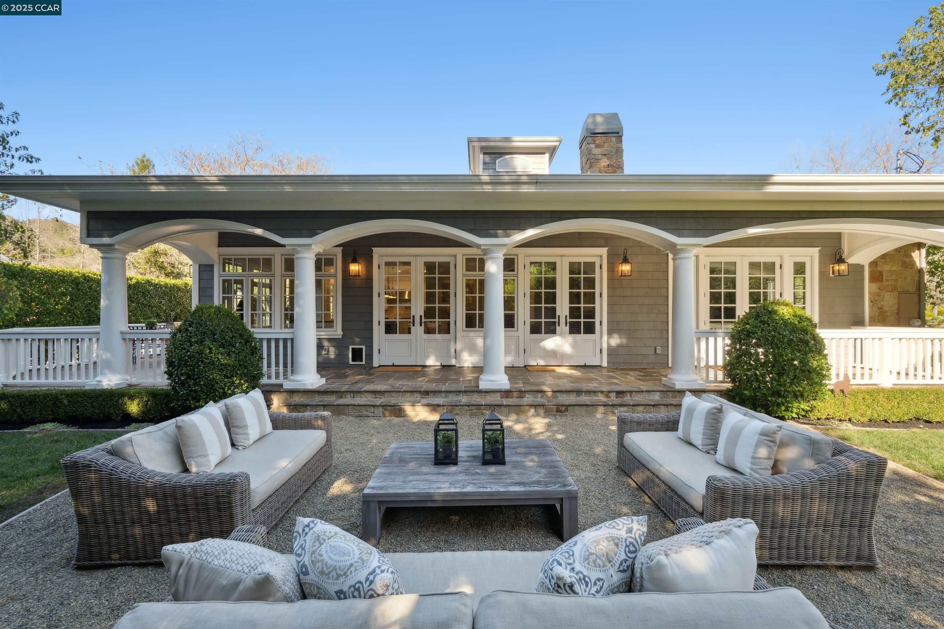 Detail Gallery Image 28 of 53 For 755 Old Jonas Hill Rd, Lafayette,  CA 94549 - 4 Beds | 3/1 Baths