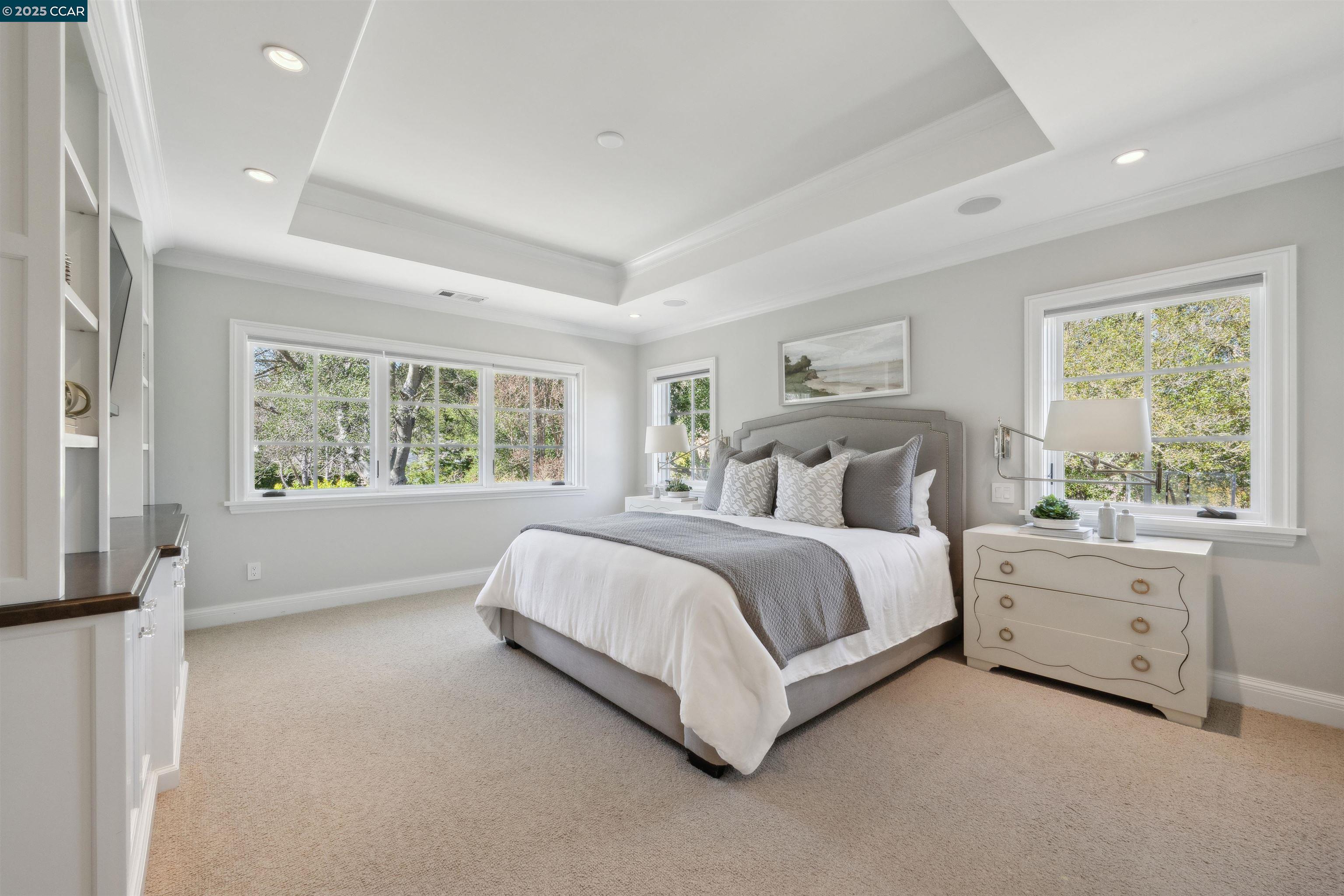 Detail Gallery Image 29 of 53 For 755 Old Jonas Hill Rd, Lafayette,  CA 94549 - 4 Beds | 3/1 Baths