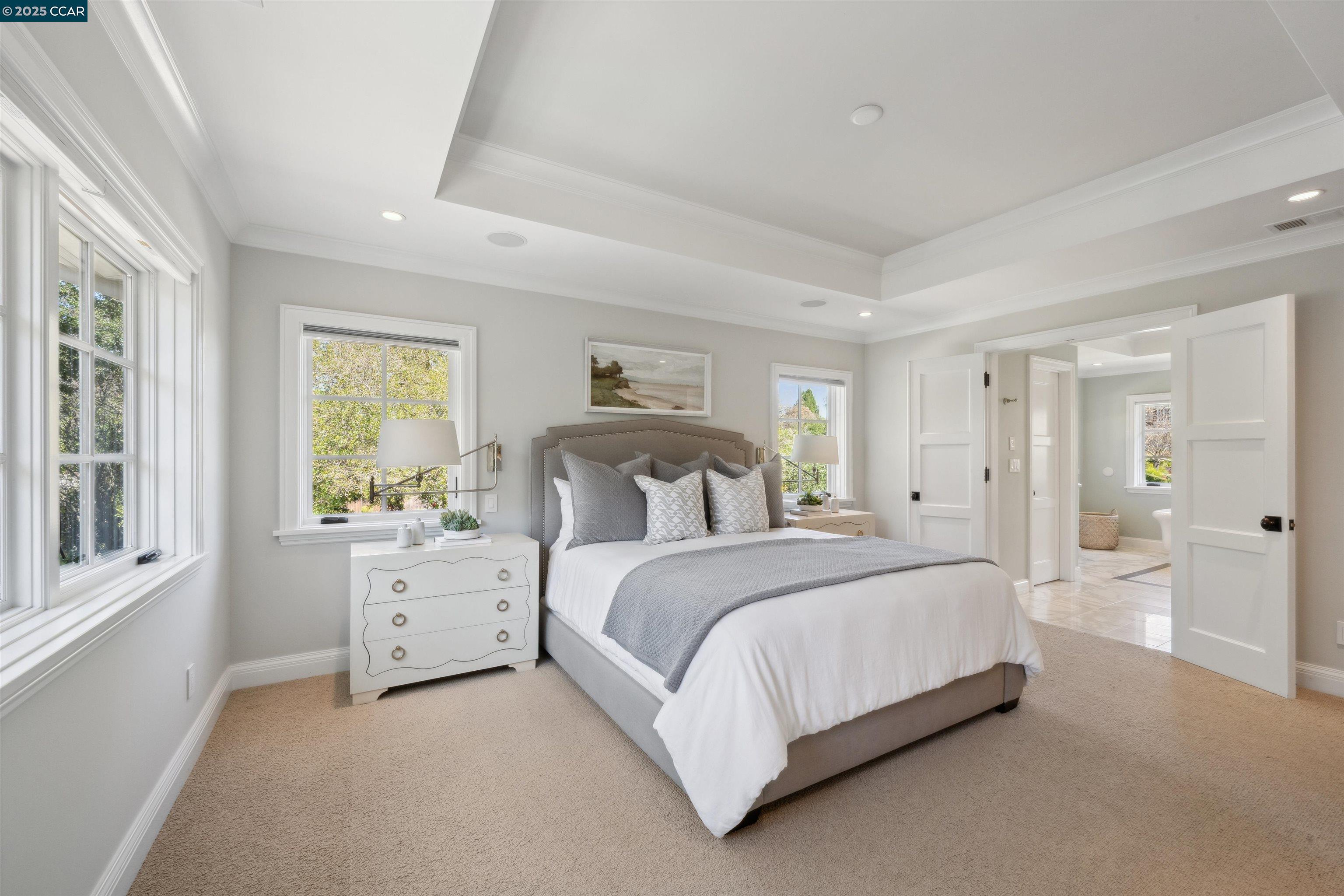 Detail Gallery Image 30 of 53 For 755 Old Jonas Hill Rd, Lafayette,  CA 94549 - 4 Beds | 3/1 Baths