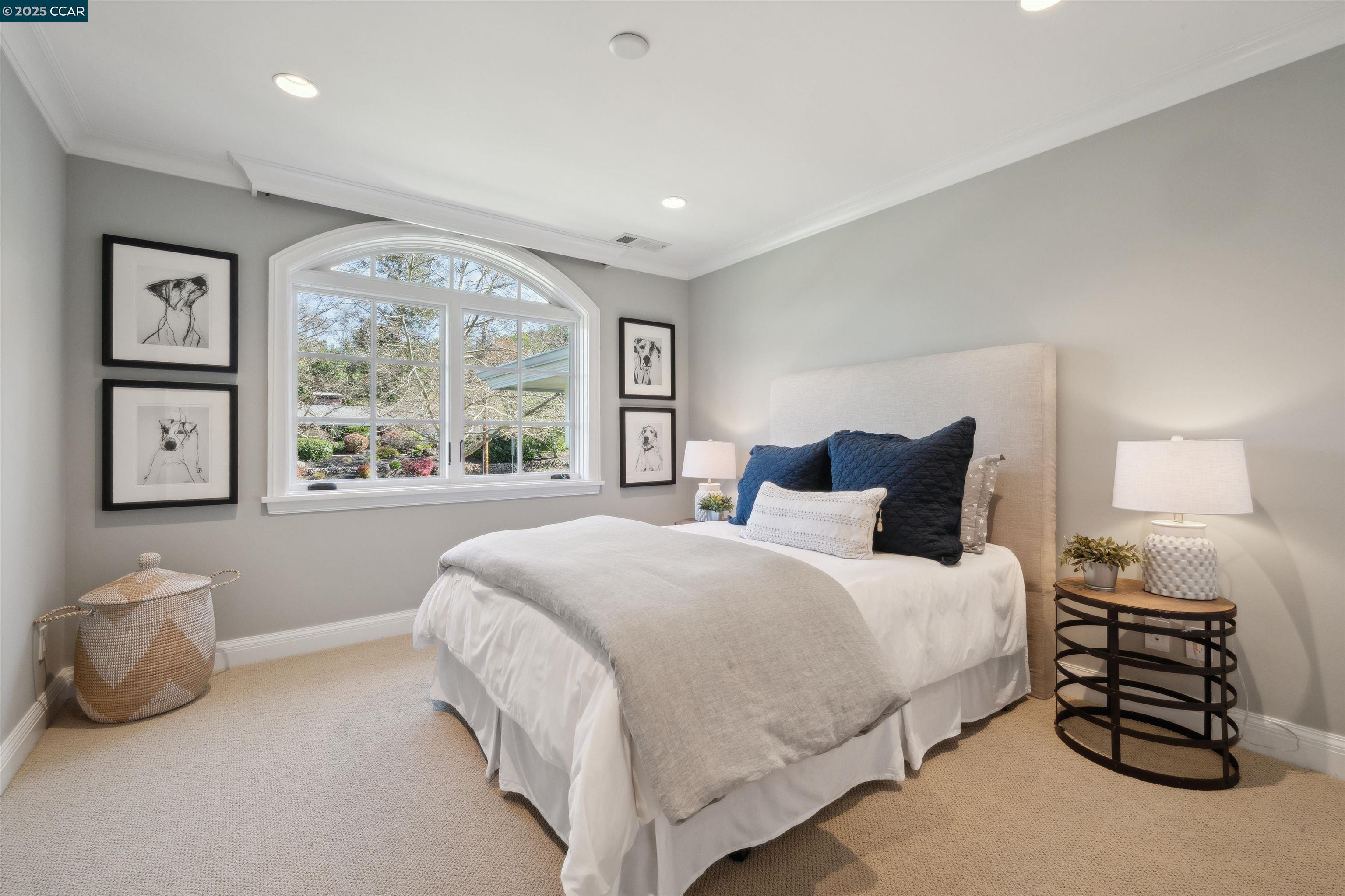 Detail Gallery Image 37 of 53 For 755 Old Jonas Hill Rd, Lafayette,  CA 94549 - 4 Beds | 3/1 Baths