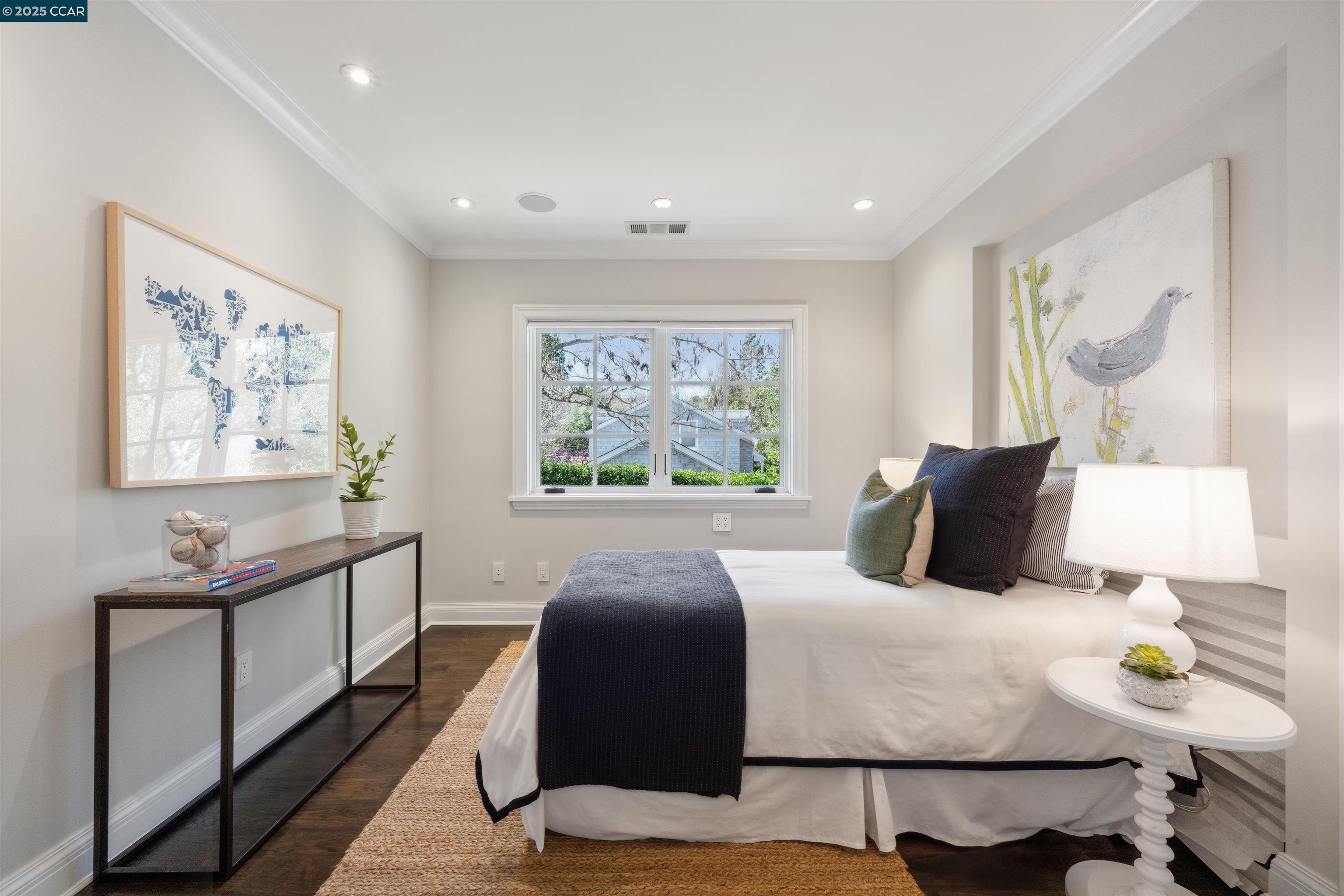Detail Gallery Image 38 of 53 For 755 Old Jonas Hill Rd, Lafayette,  CA 94549 - 4 Beds | 3/1 Baths