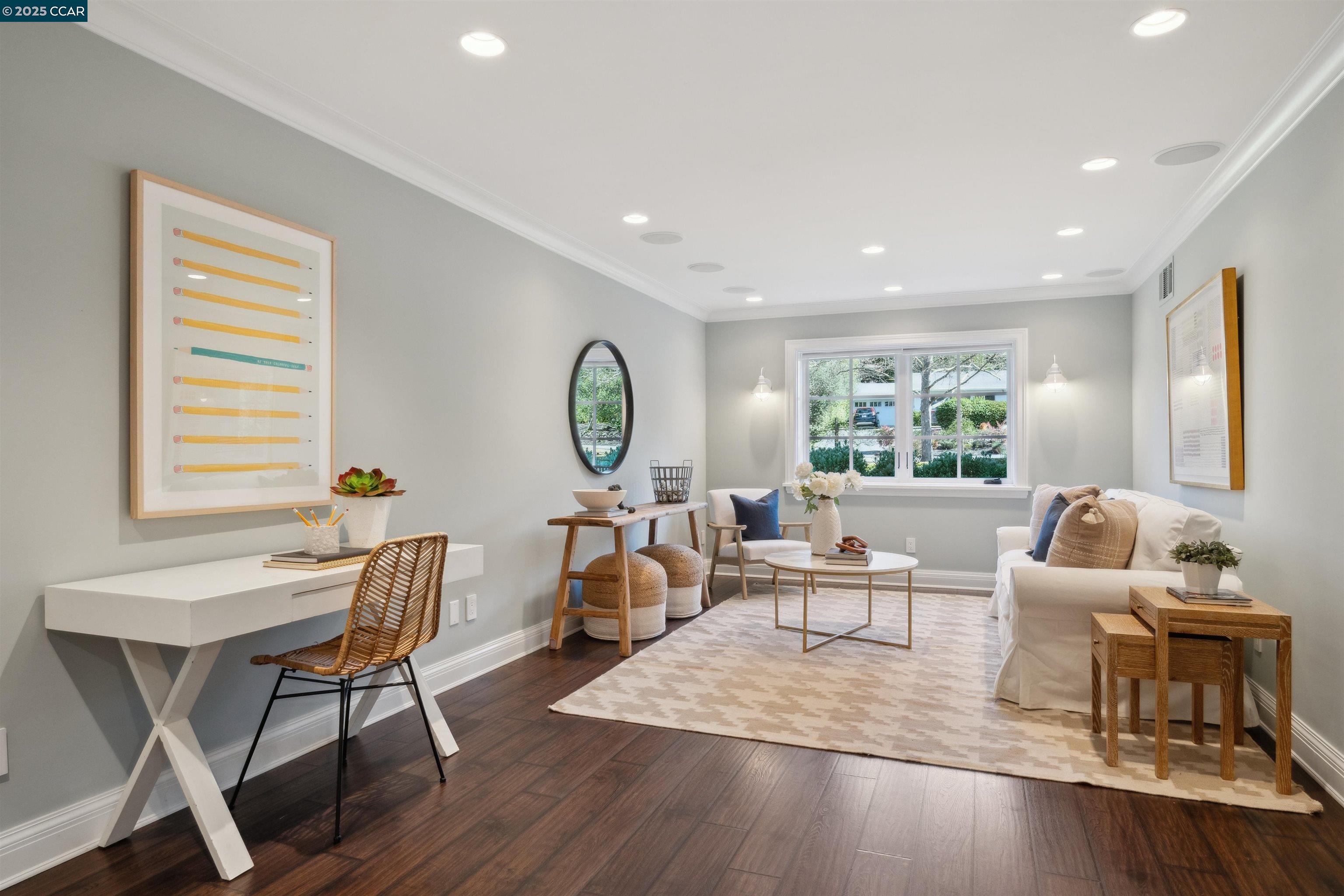 Detail Gallery Image 39 of 53 For 755 Old Jonas Hill Rd, Lafayette,  CA 94549 - 4 Beds | 3/1 Baths