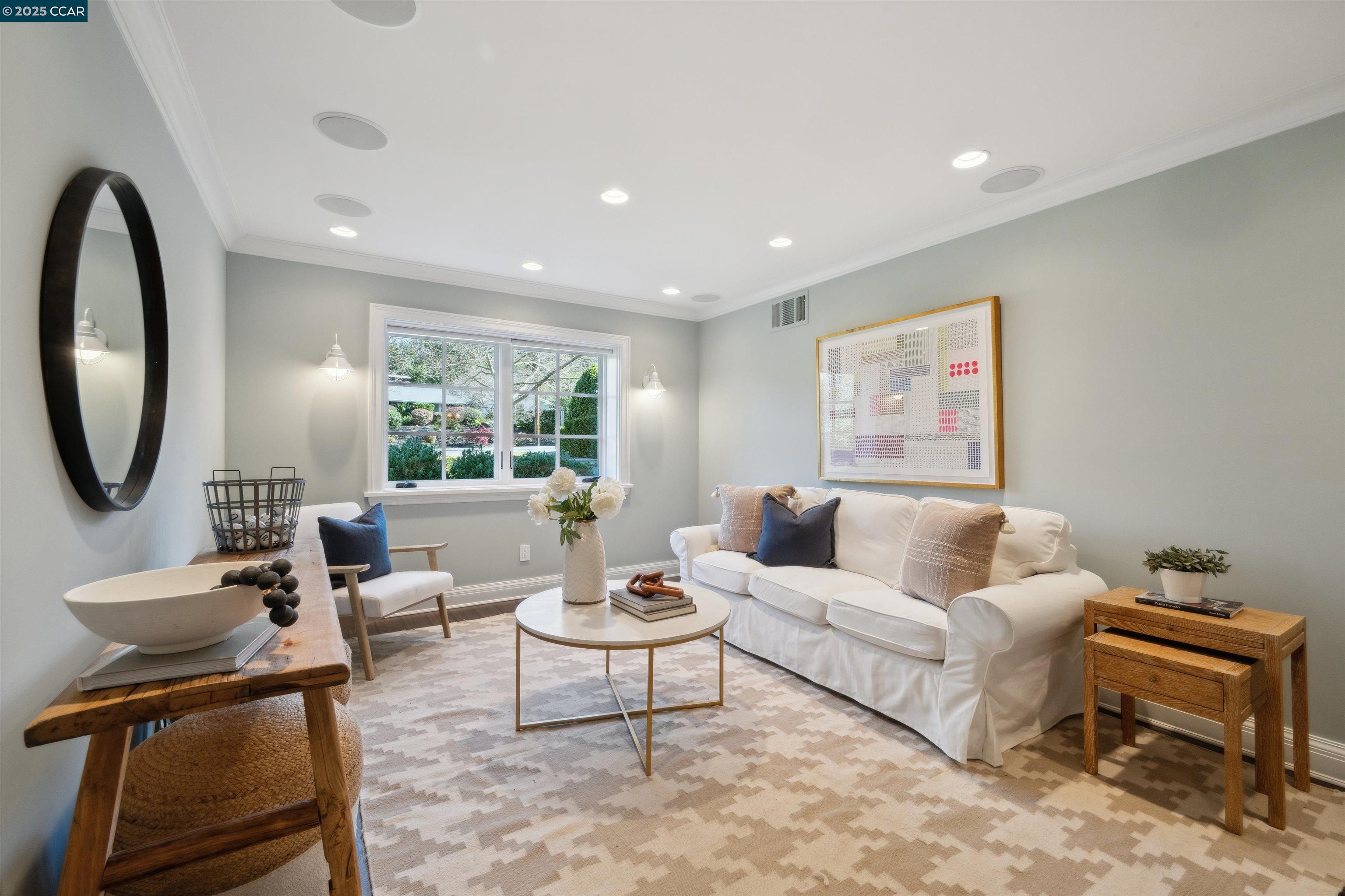Detail Gallery Image 40 of 53 For 755 Old Jonas Hill Rd, Lafayette,  CA 94549 - 4 Beds | 3/1 Baths