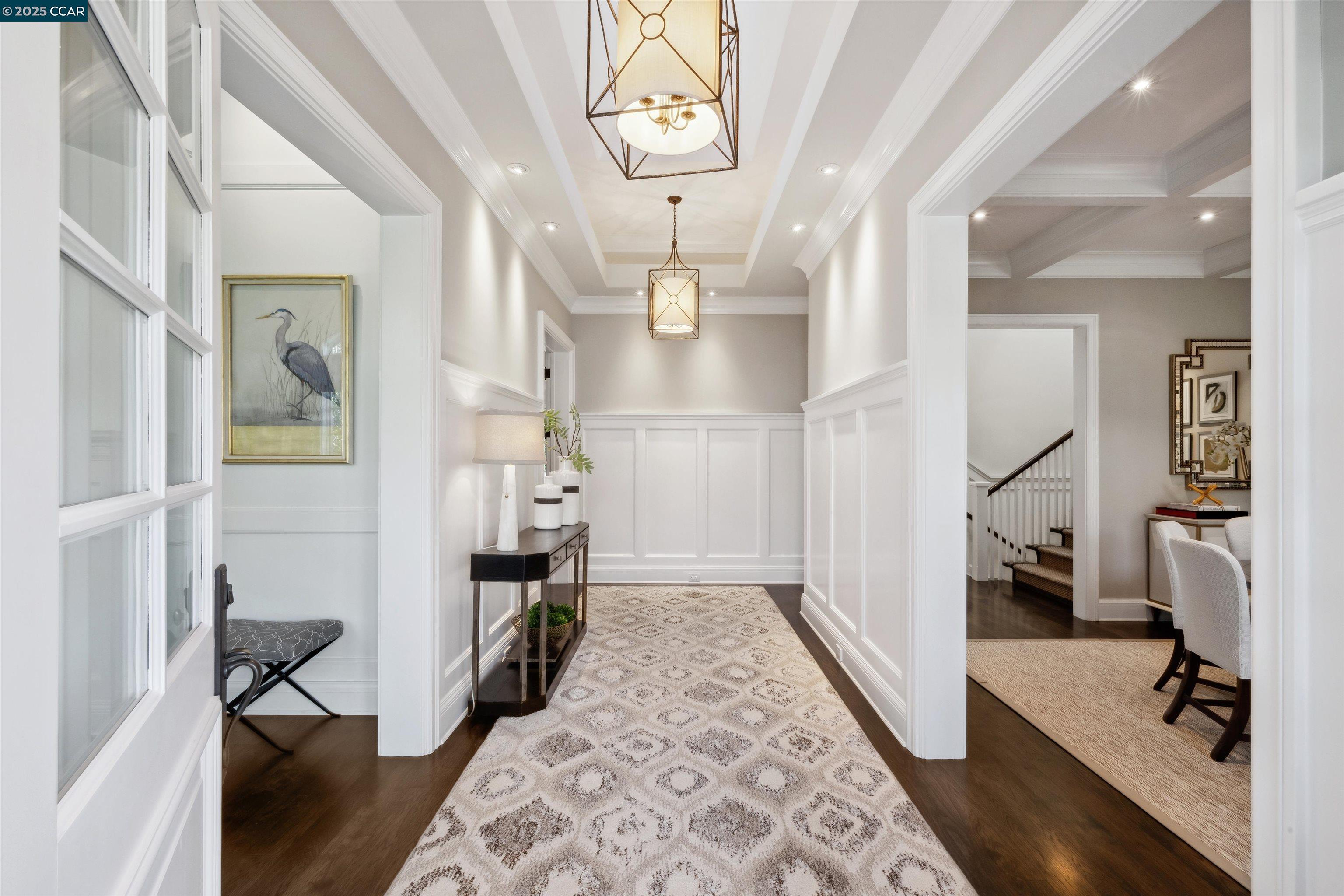 Detail Gallery Image 5 of 53 For 755 Old Jonas Hill Rd, Lafayette,  CA 94549 - 4 Beds | 3/1 Baths