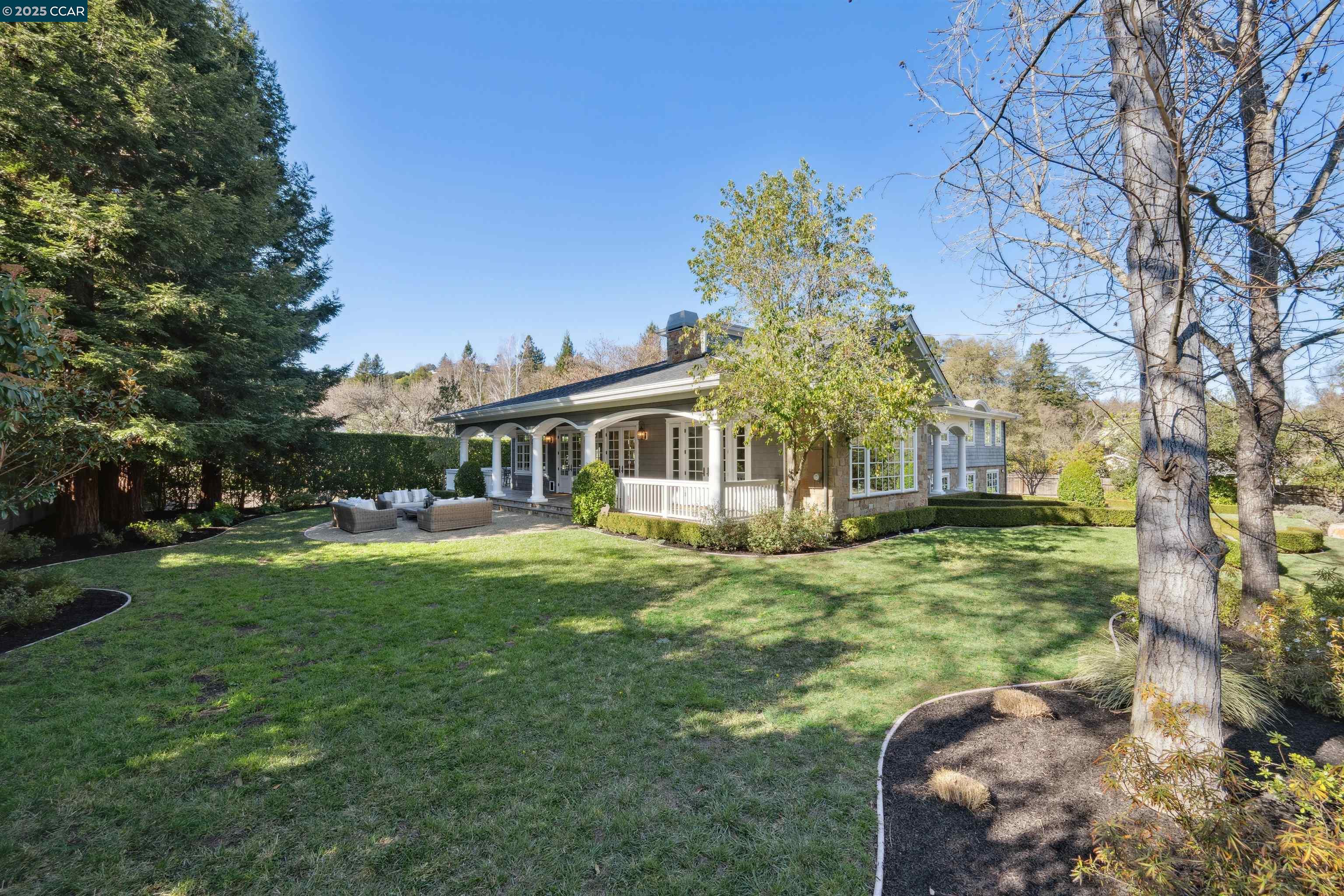 Detail Gallery Image 45 of 53 For 755 Old Jonas Hill Rd, Lafayette,  CA 94549 - 4 Beds | 3/1 Baths