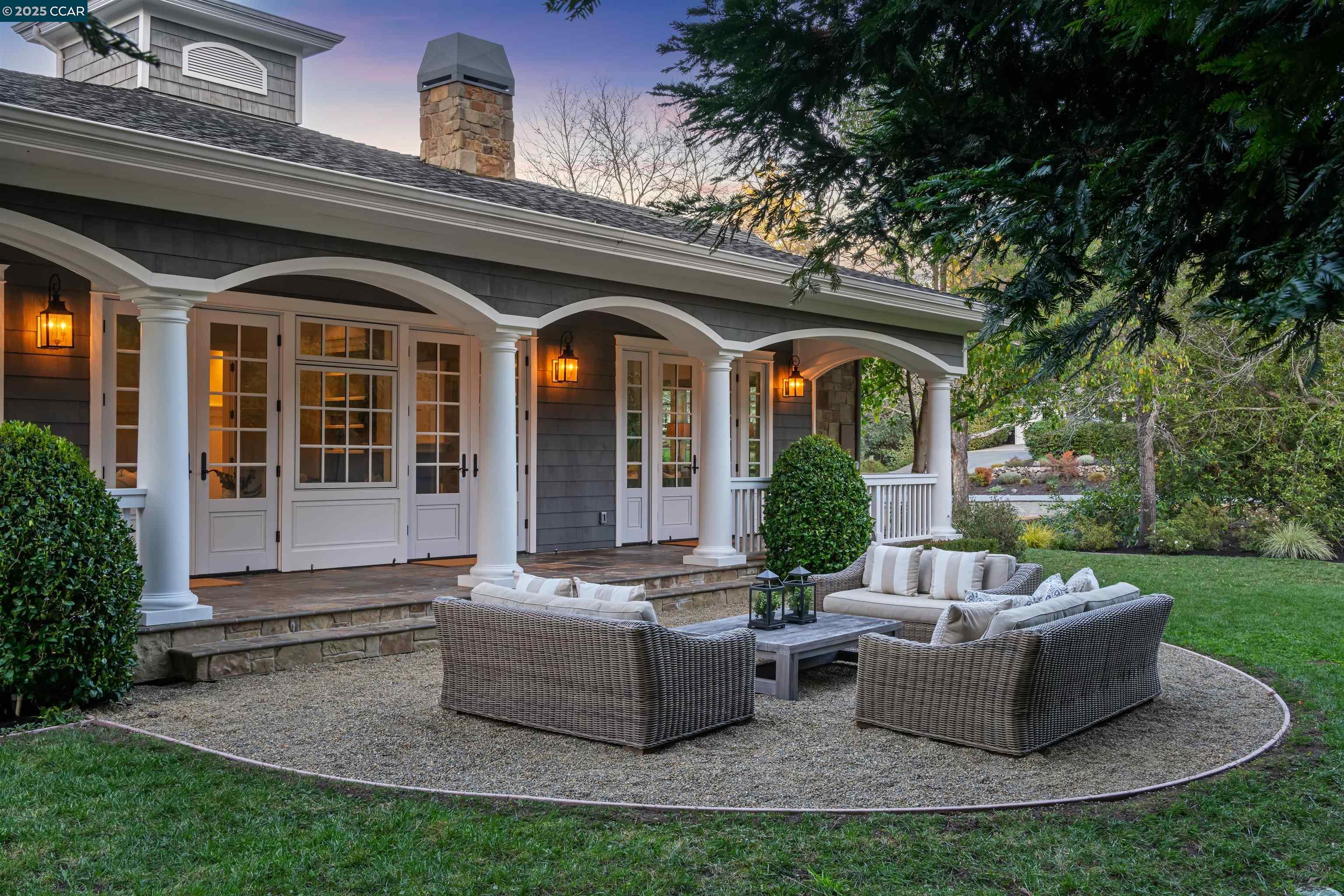 Detail Gallery Image 46 of 53 For 755 Old Jonas Hill Rd, Lafayette,  CA 94549 - 4 Beds | 3/1 Baths