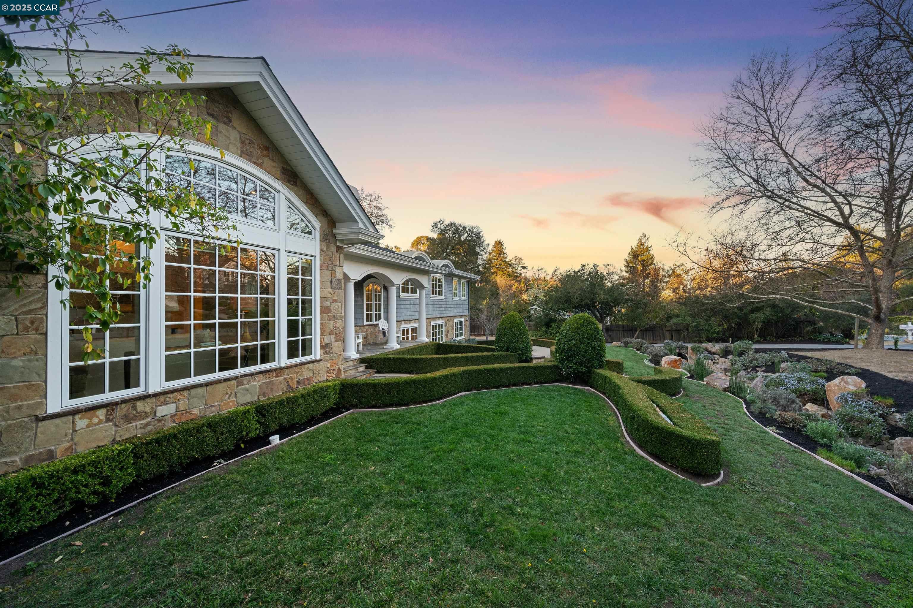Detail Gallery Image 48 of 53 For 755 Old Jonas Hill Rd, Lafayette,  CA 94549 - 4 Beds | 3/1 Baths