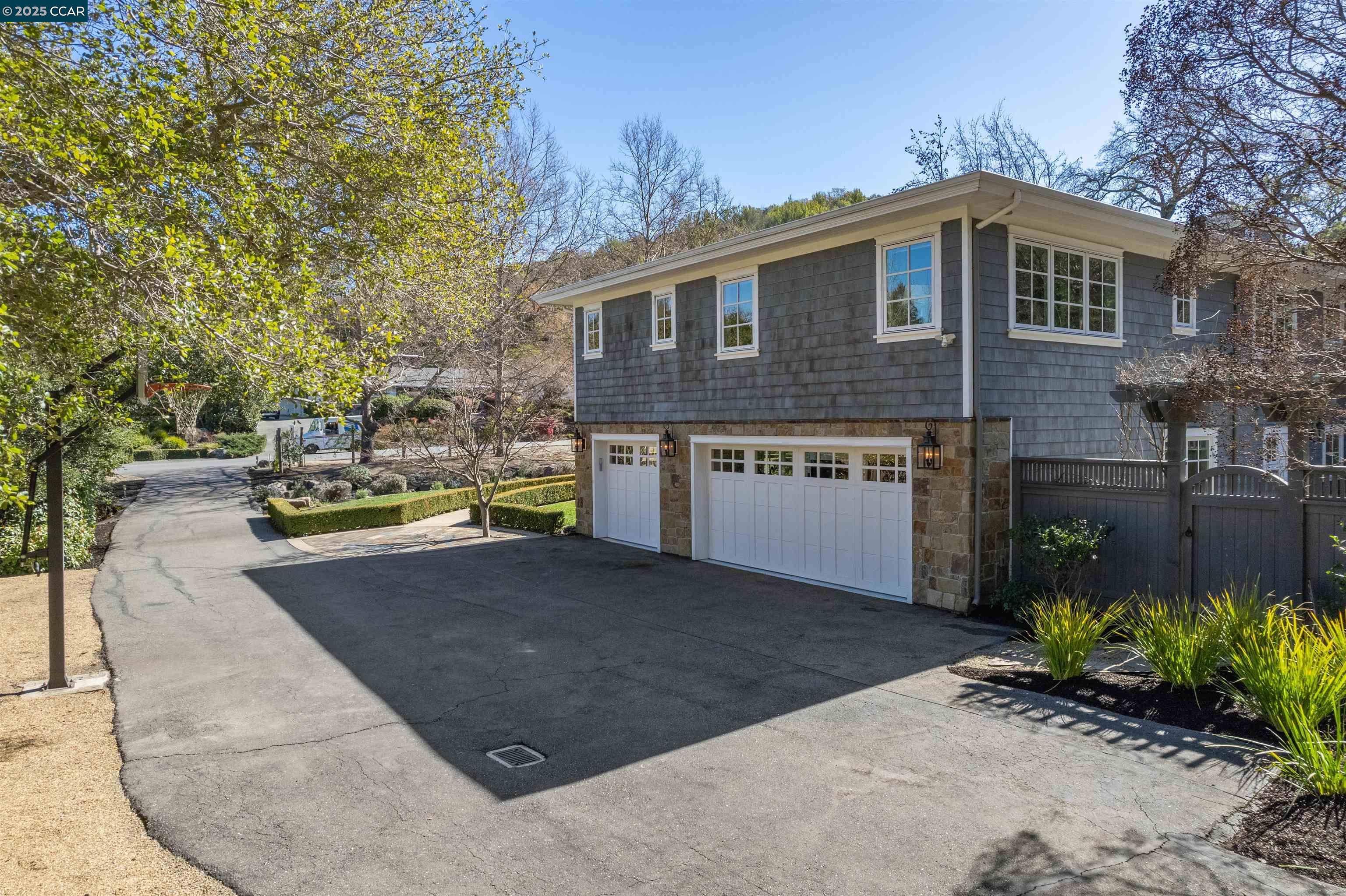 Detail Gallery Image 51 of 53 For 755 Old Jonas Hill Rd, Lafayette,  CA 94549 - 4 Beds | 3/1 Baths
