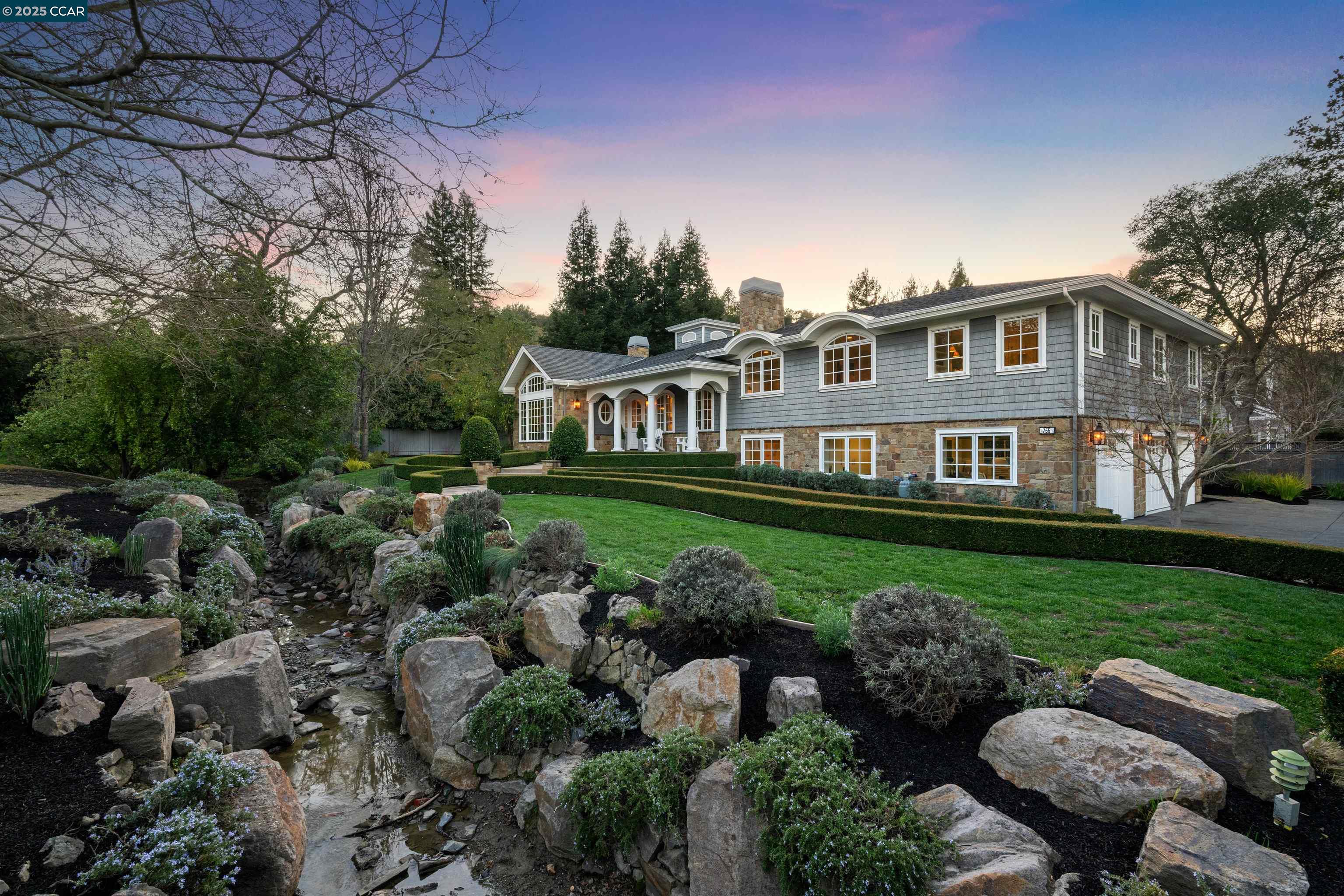 Detail Gallery Image 52 of 53 For 755 Old Jonas Hill Rd, Lafayette,  CA 94549 - 4 Beds | 3/1 Baths