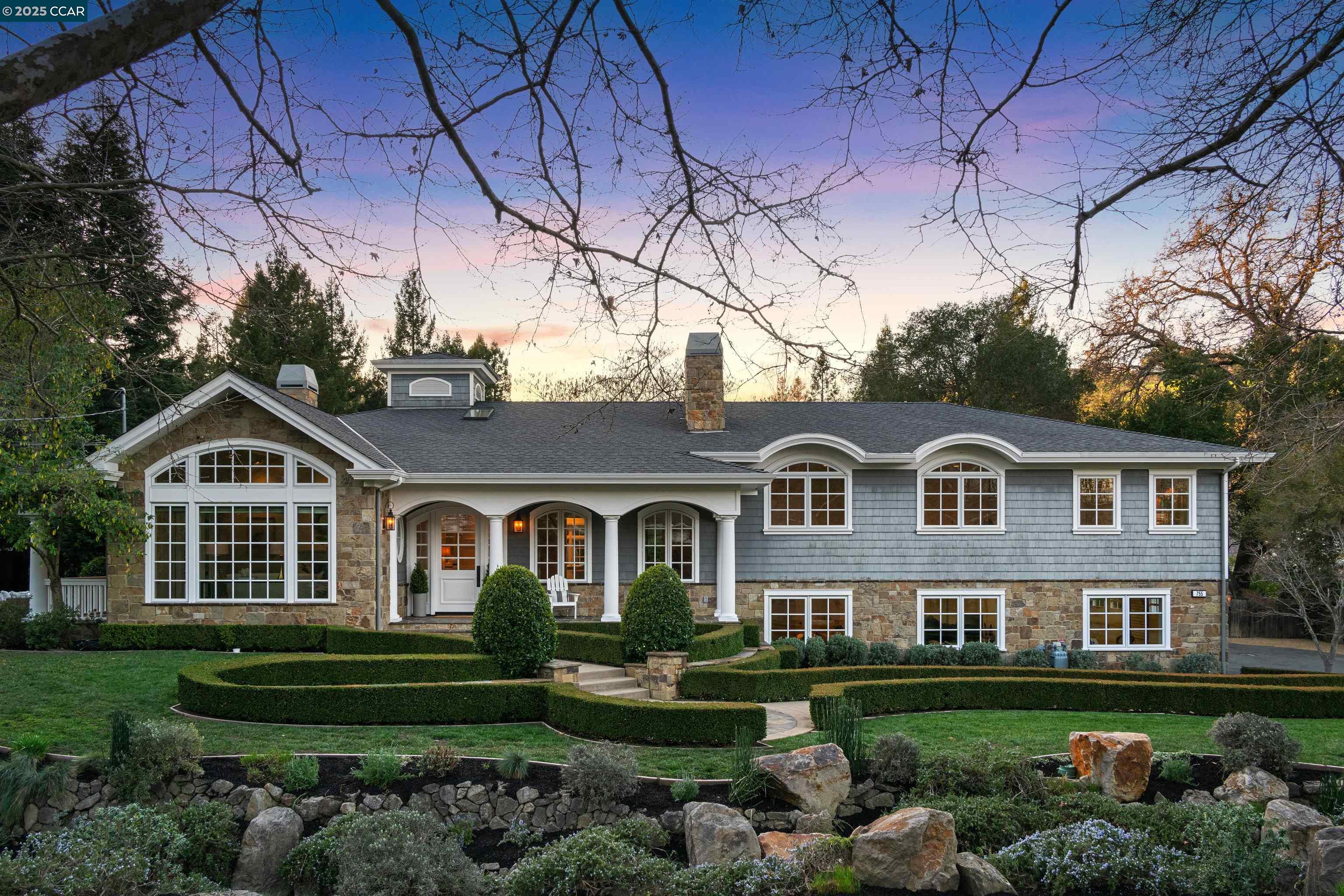 Detail Gallery Image 53 of 53 For 755 Old Jonas Hill Rd, Lafayette,  CA 94549 - 4 Beds | 3/1 Baths