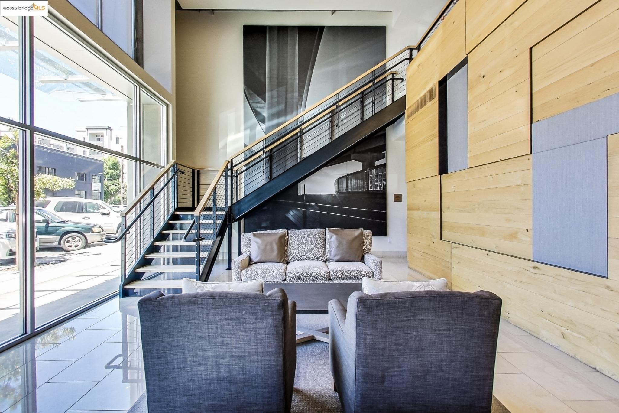 311 Oak St # 804, Oakland, California 94607, 1 Bedroom Bedrooms, 2 Rooms Rooms,1 BathroomBathrooms,Residential Lease,For Rent,311 Oak St # 804,41103075