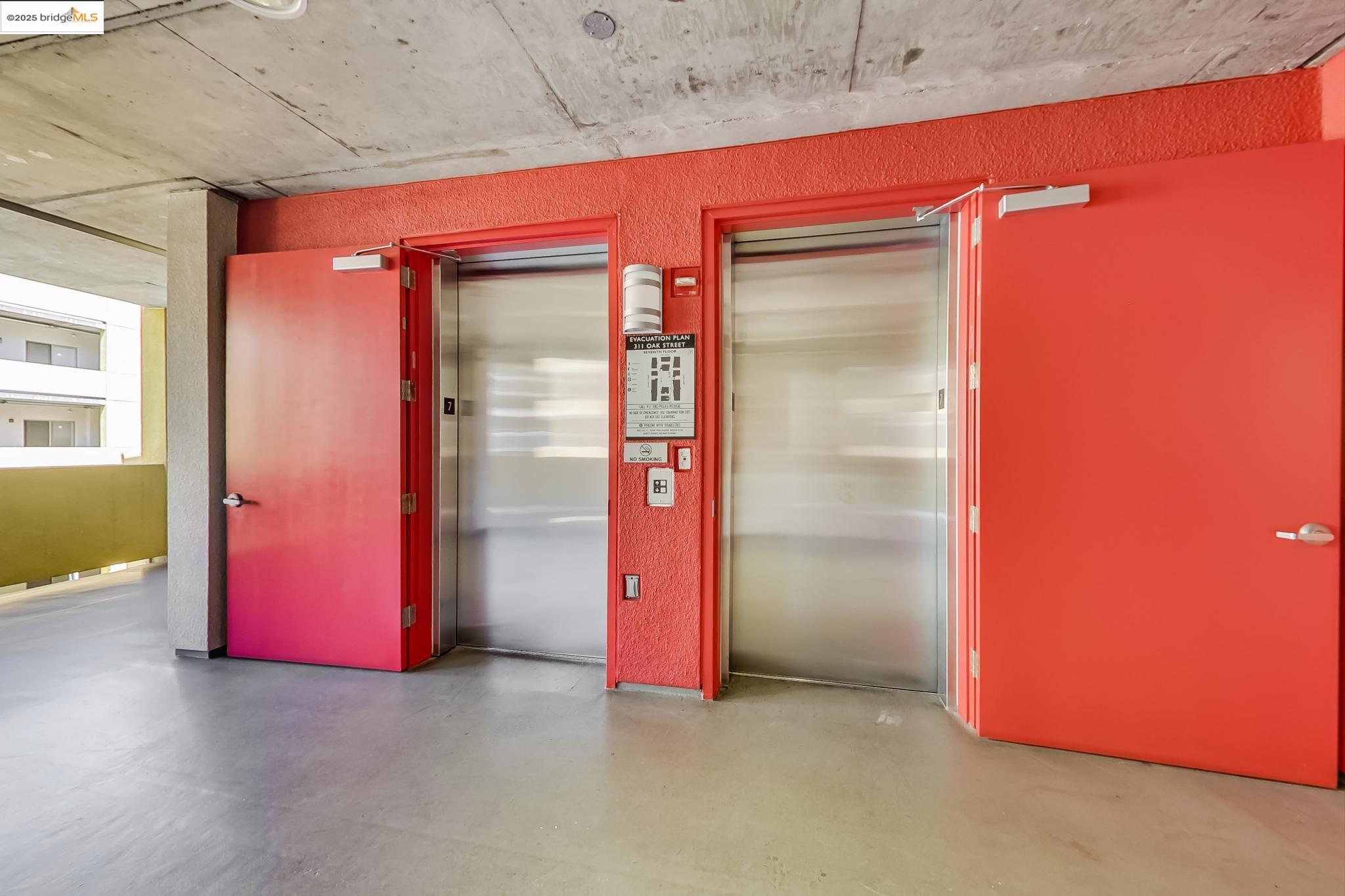 311 Oak St # 804, Oakland, California 94607, 1 Bedroom Bedrooms, 2 Rooms Rooms,1 BathroomBathrooms,Residential Lease,For Rent,311 Oak St # 804,41103075
