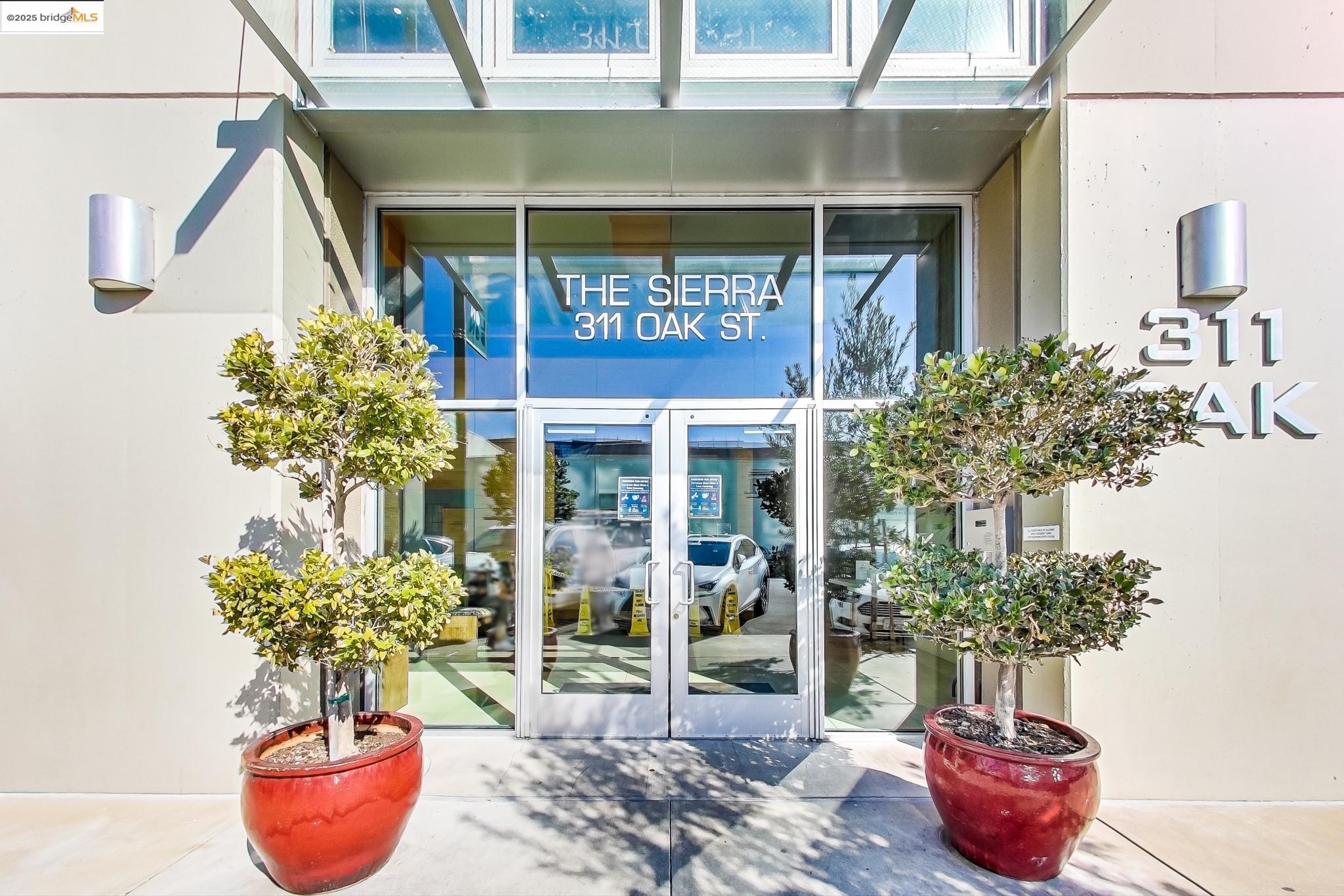 311 Oak St # 804, Oakland, California 94607, 1 Bedroom Bedrooms, 2 Rooms Rooms,1 BathroomBathrooms,Residential Lease,For Rent,311 Oak St # 804,41103075