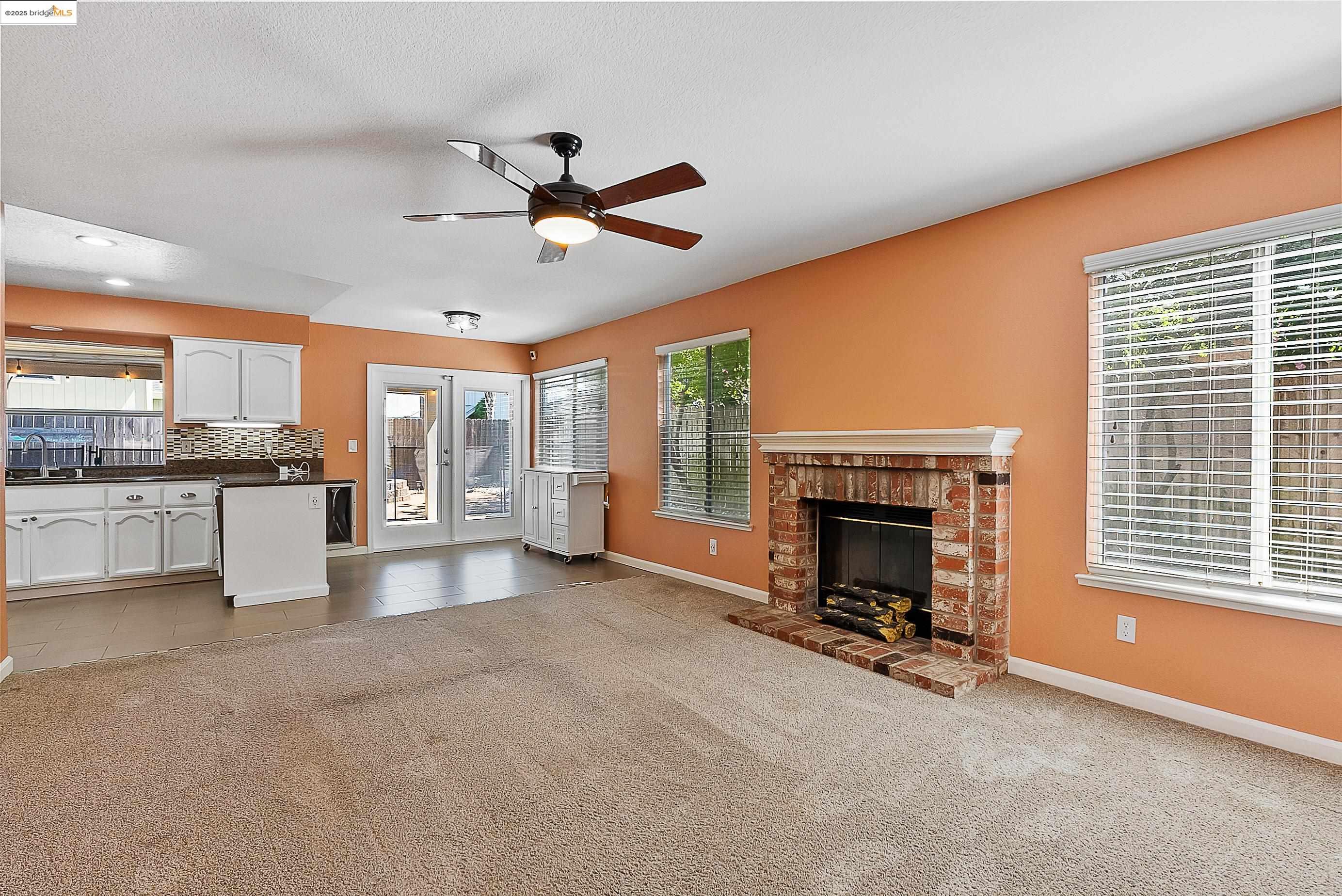 Detail Gallery Image 23 of 60 For 3759 Pine Hollow Way, Antelope,  CA 95843 - 4 Beds | 2/1 Baths