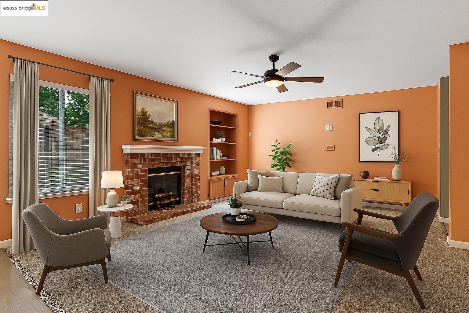 Detail Gallery Image 25 of 60 For 3759 Pine Hollow Way, Antelope,  CA 95843 - 4 Beds | 2/1 Baths