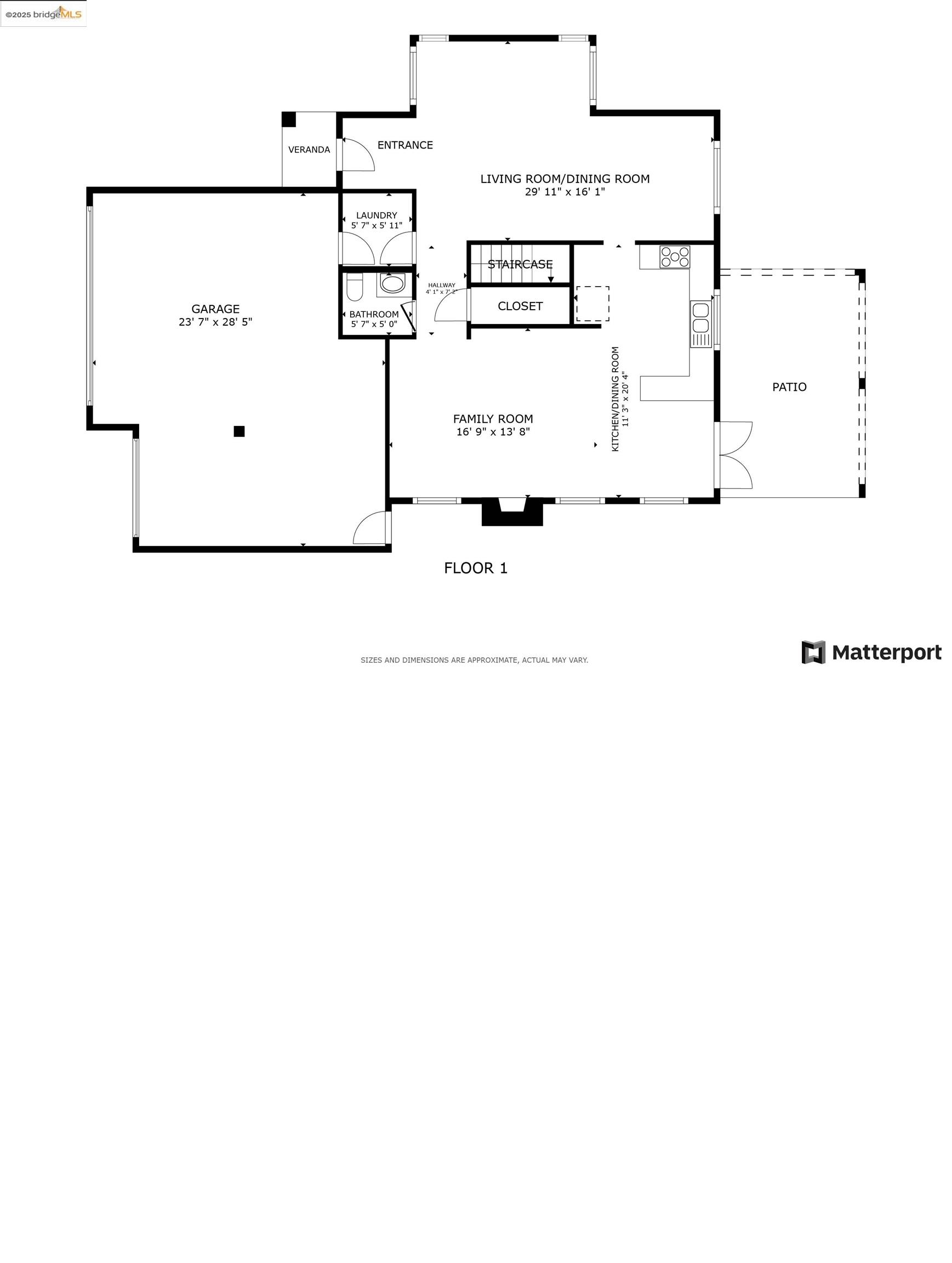 Detail Gallery Image 54 of 60 For 3759 Pine Hollow Way, Antelope,  CA 95843 - 4 Beds | 2/1 Baths