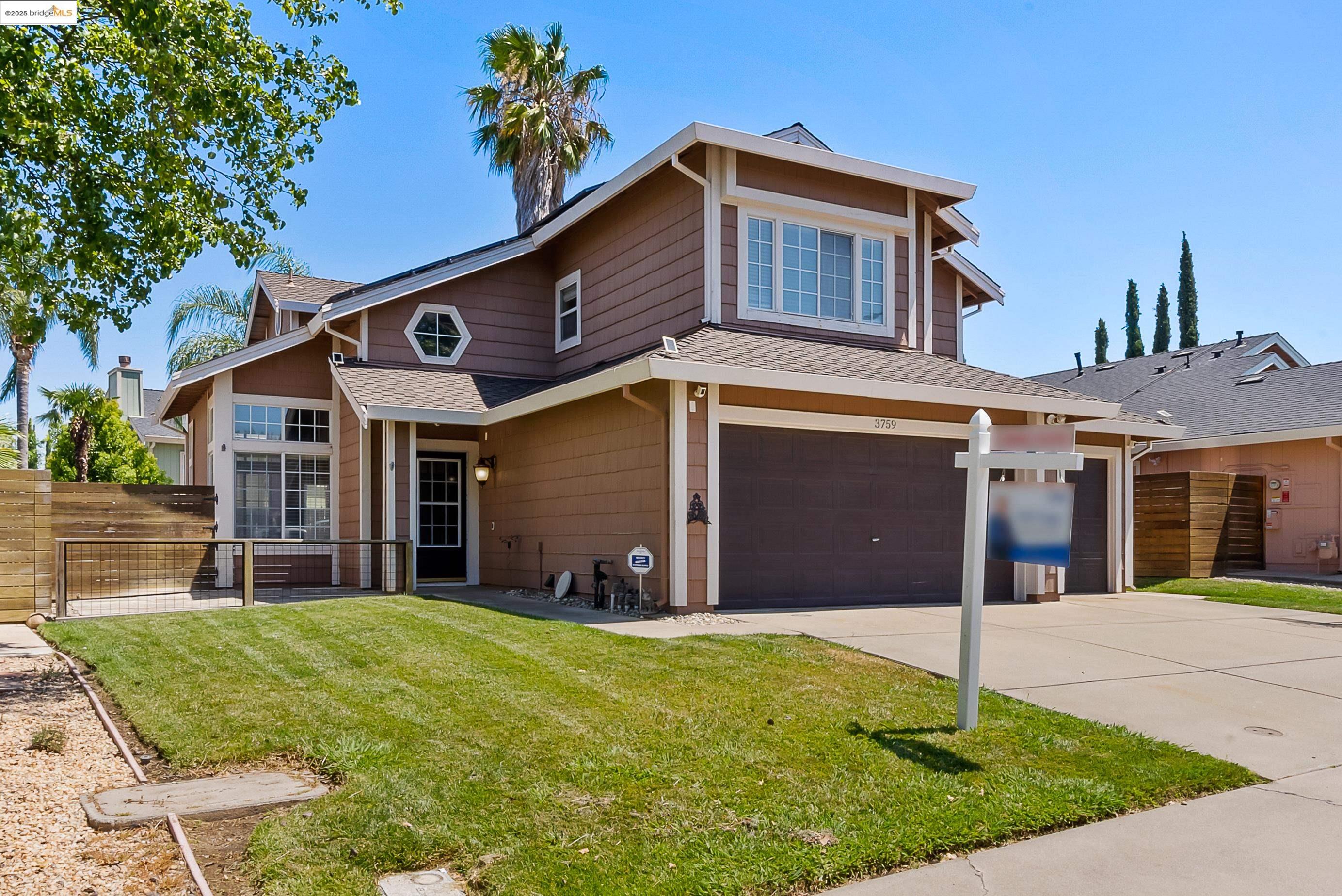 Detail Gallery Image 10 of 60 For 3759 Pine Hollow Way, Antelope,  CA 95843 - 4 Beds | 2/1 Baths