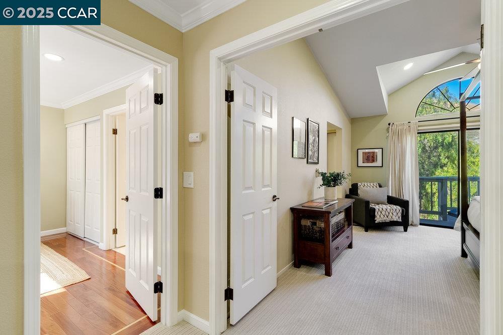 Detail Gallery Image 23 of 41 For 325 Beacon Ridge Ln, Walnut Creek,  CA 94597 - 3 Beds | 3/1 Baths