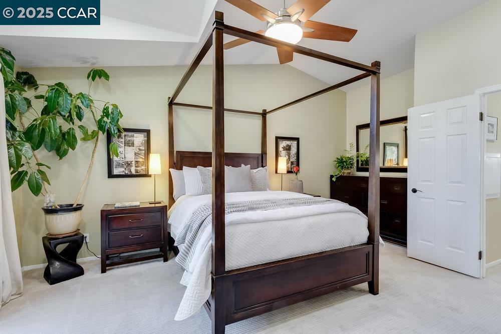 Detail Gallery Image 24 of 41 For 325 Beacon Ridge Ln, Walnut Creek,  CA 94597 - 3 Beds | 3/1 Baths