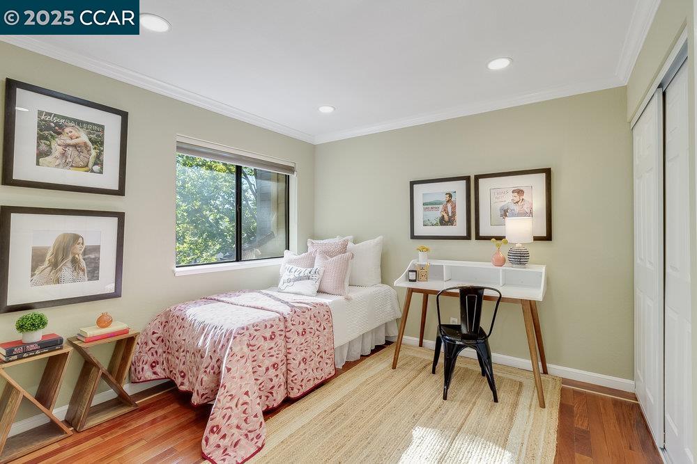 Detail Gallery Image 27 of 41 For 325 Beacon Ridge Ln, Walnut Creek,  CA 94597 - 3 Beds | 3/1 Baths