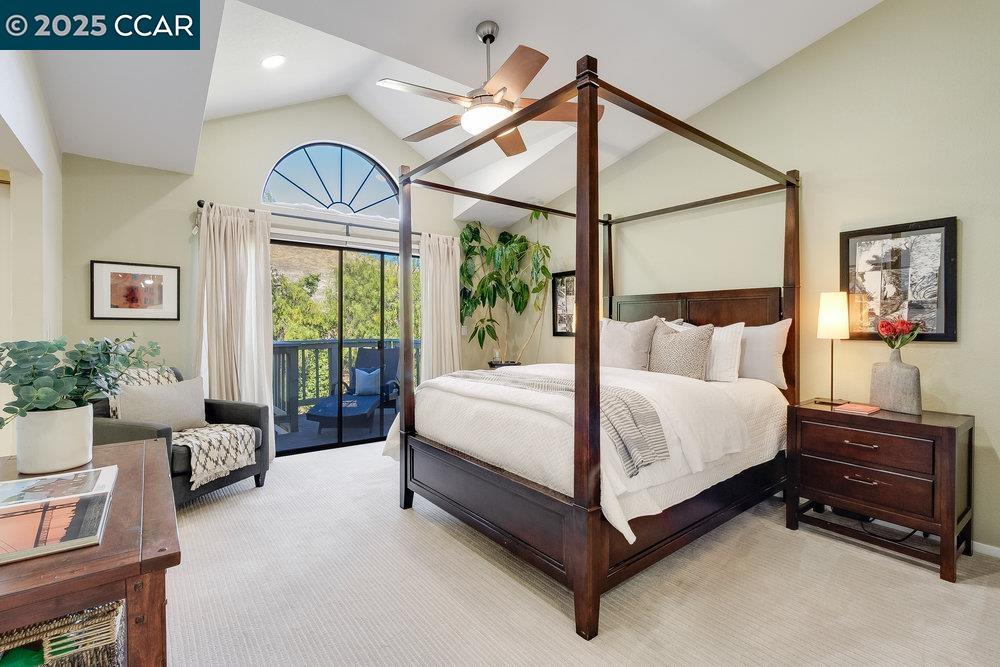 Detail Gallery Image 4 of 41 For 325 Beacon Ridge Ln, Walnut Creek,  CA 94597 - 3 Beds | 3/1 Baths