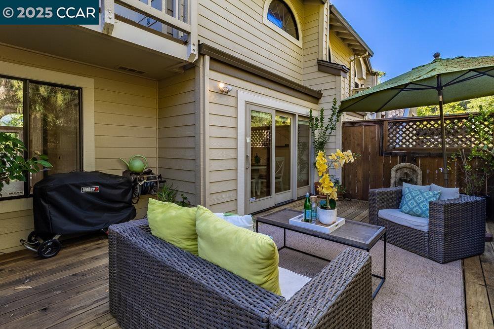 Detail Gallery Image 5 of 41 For 325 Beacon Ridge Ln, Walnut Creek,  CA 94597 - 3 Beds | 3/1 Baths